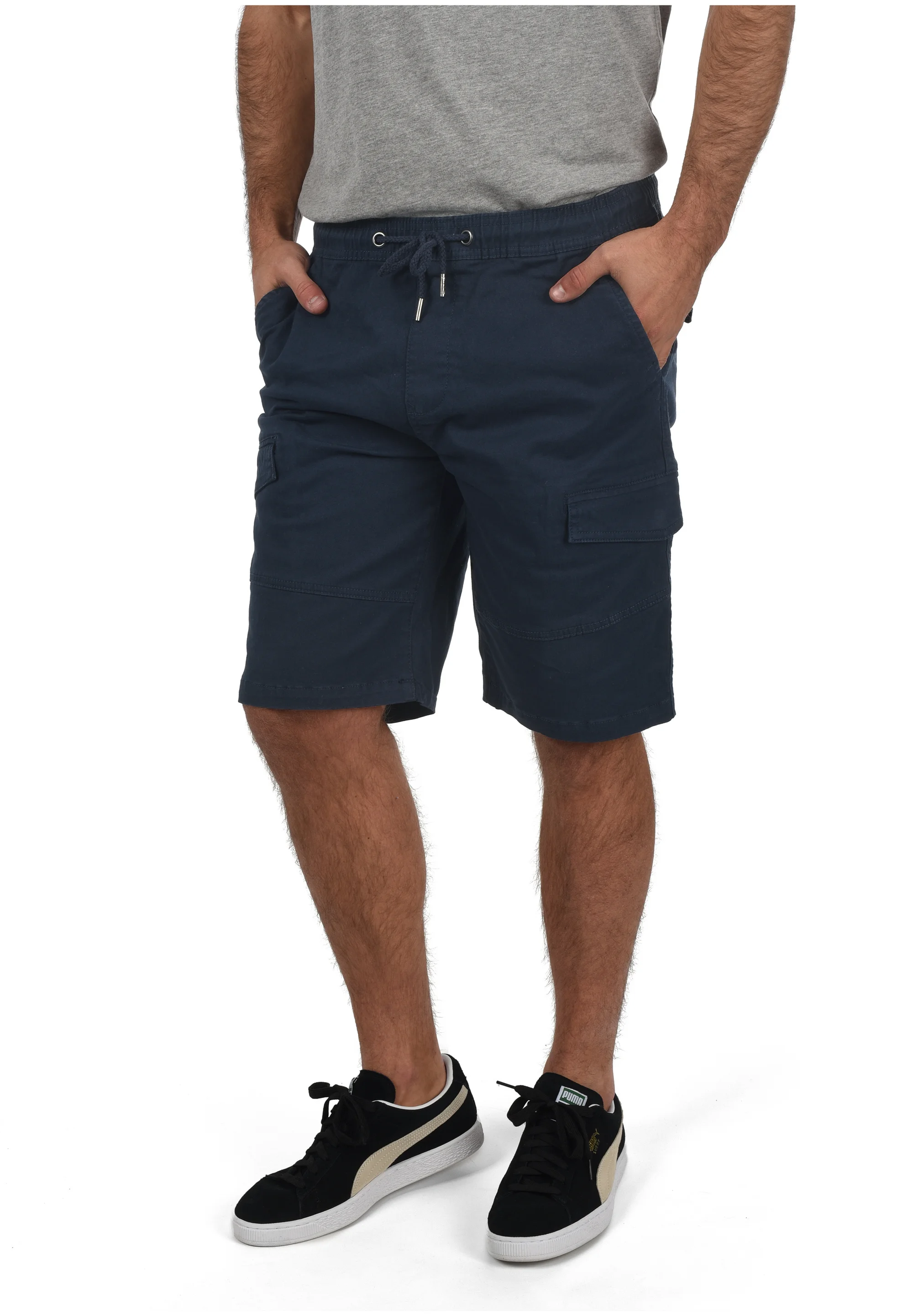 Solid SDHENIK - Shorts