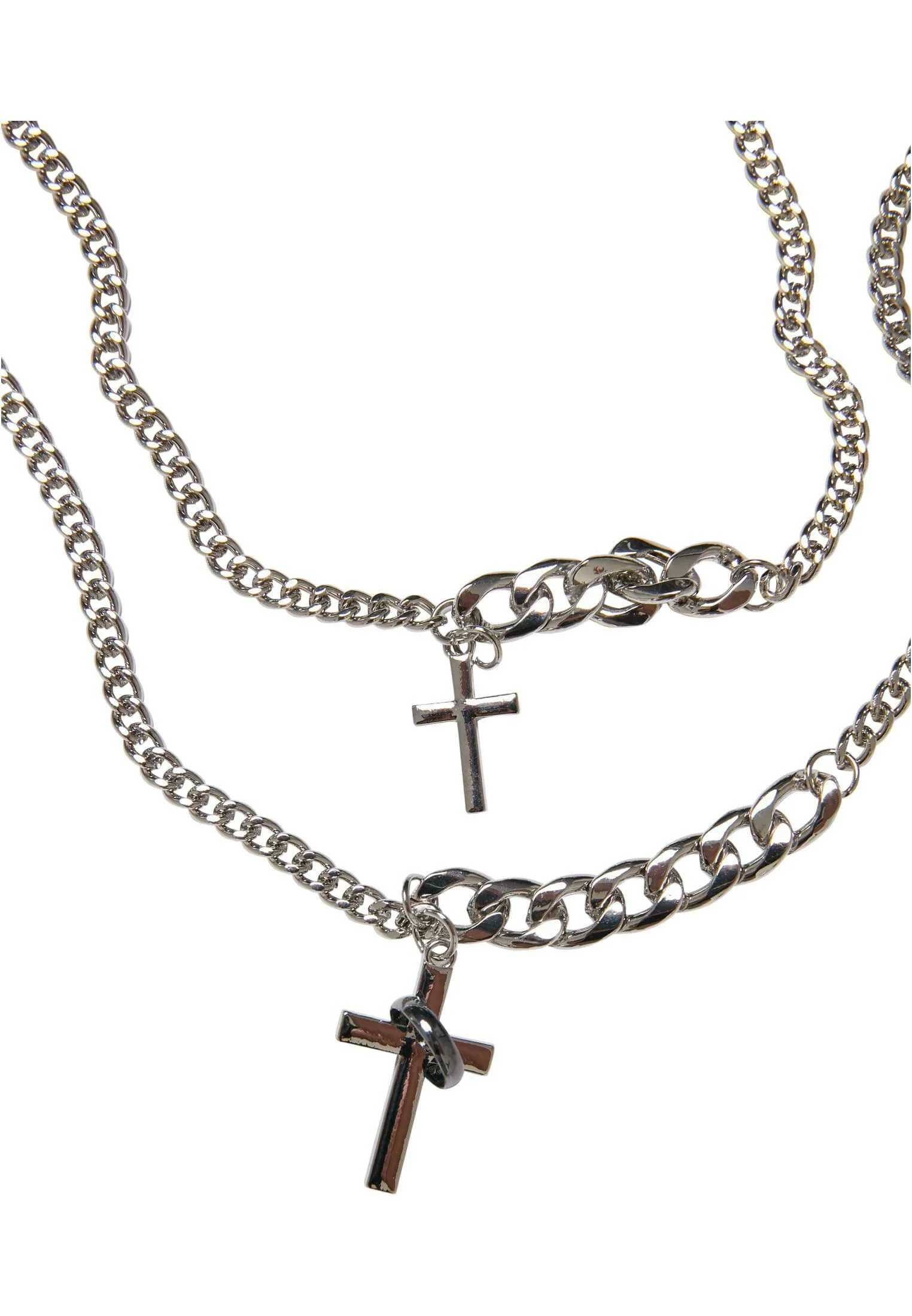 CROSS- Collana