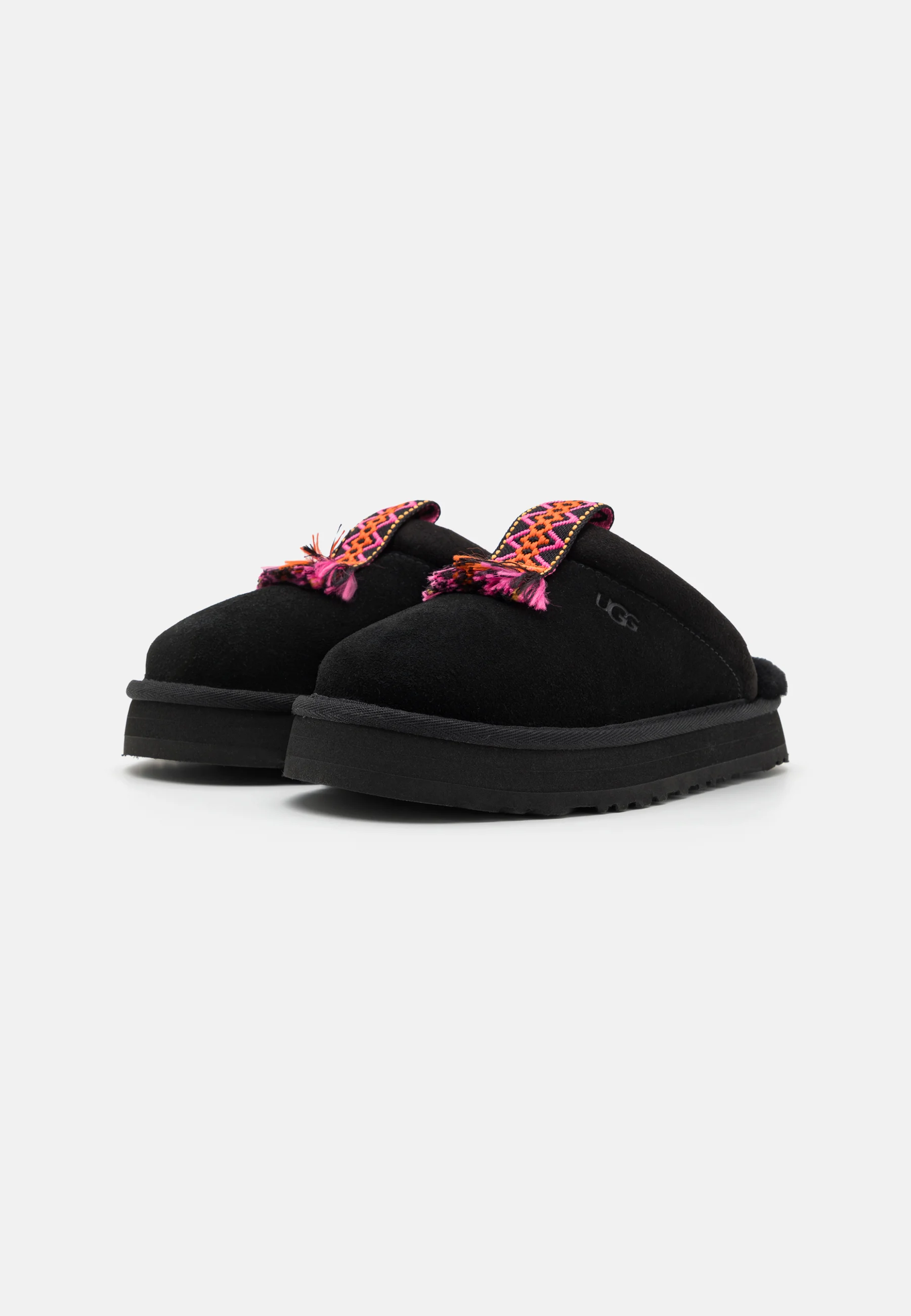 UGG TAZZLE UNISEX - Pantofole