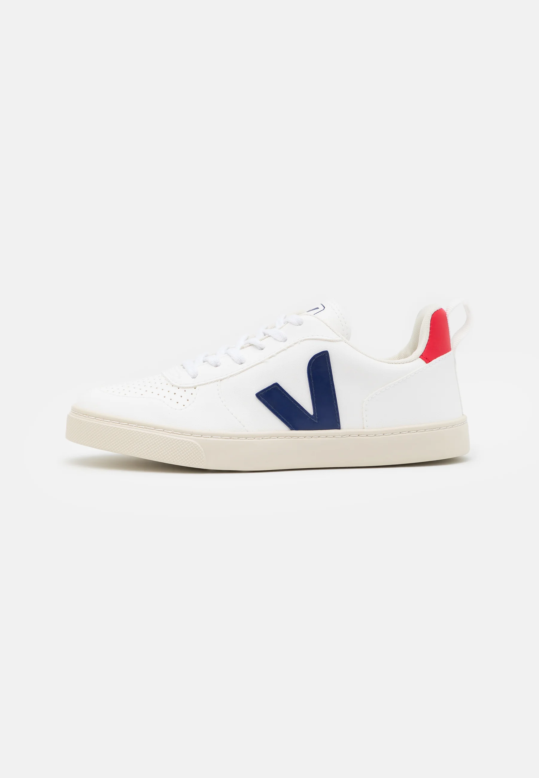Veja SMALL V-10 LACES UNISEX - Sneakers basse