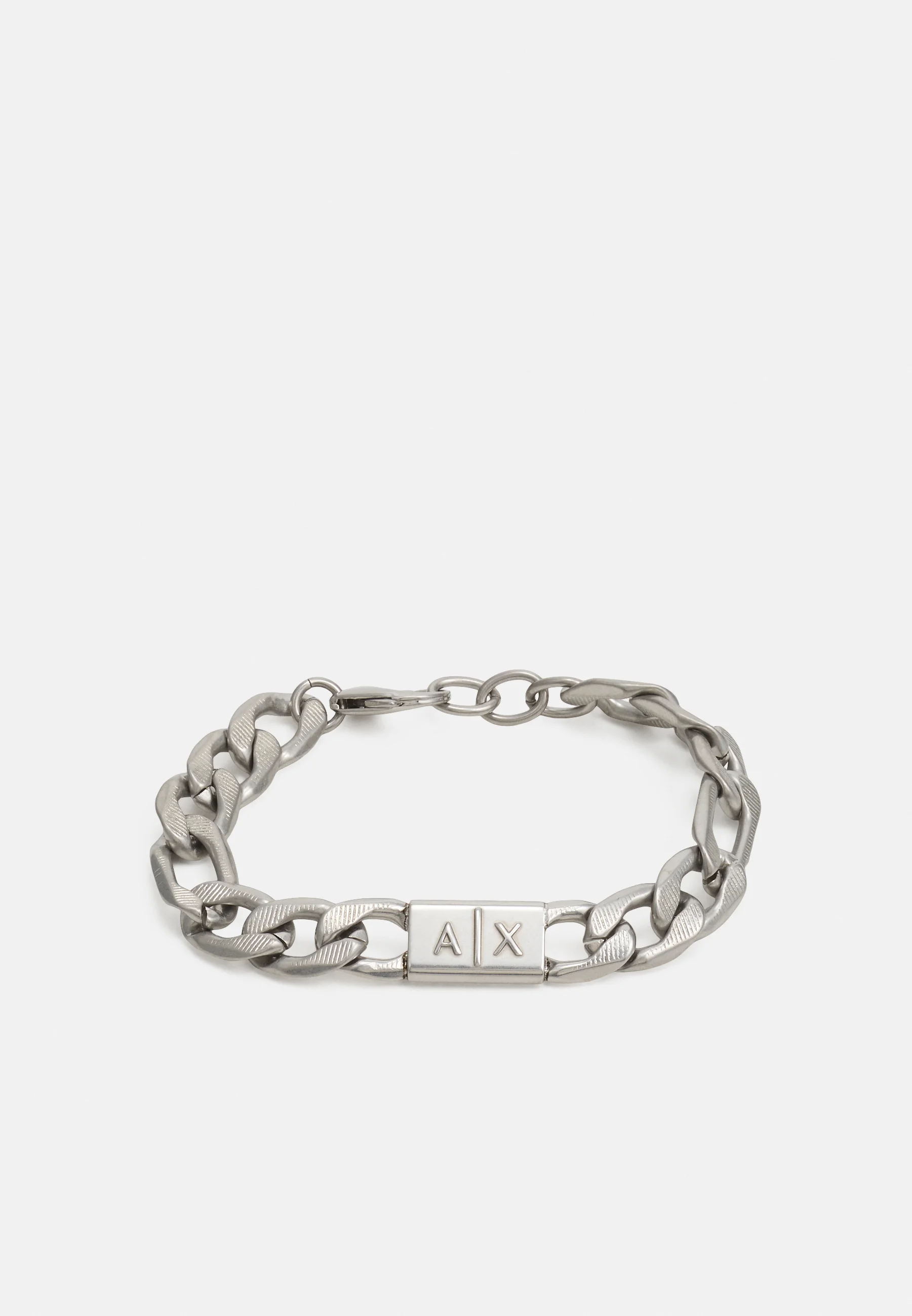 Armani Exchange CHAIN - Bracciale