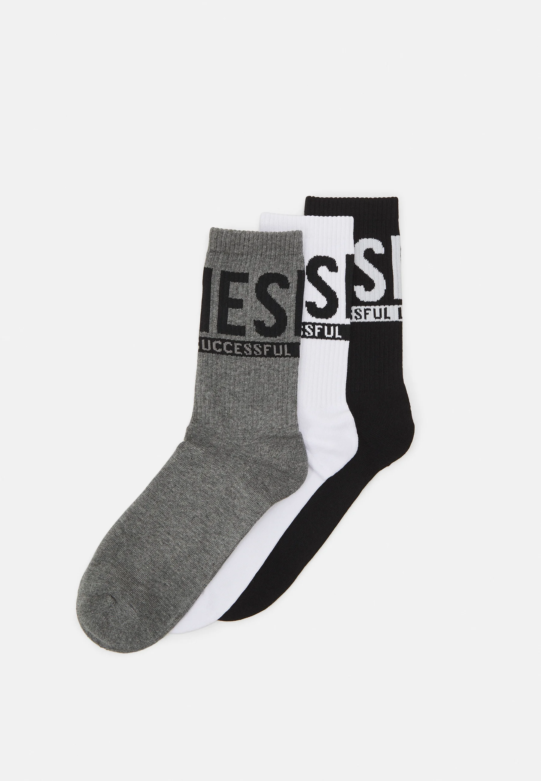 Diesel SKM-RAY-3 PACK - Calze