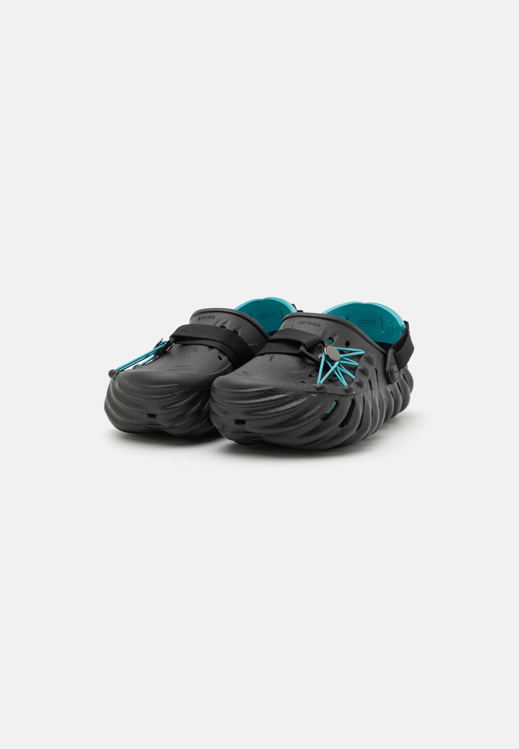 ECHO REFLECTIVE LACES UNISEX - Ciabatte da mare