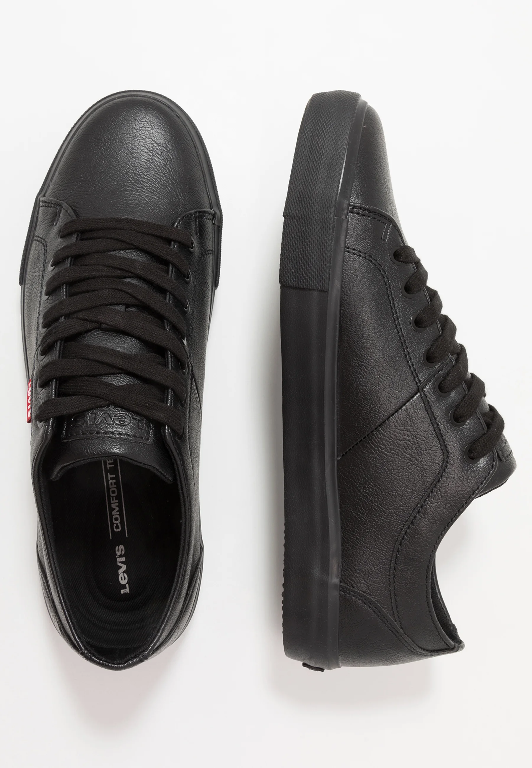 WOODWARD - Sneakers basse