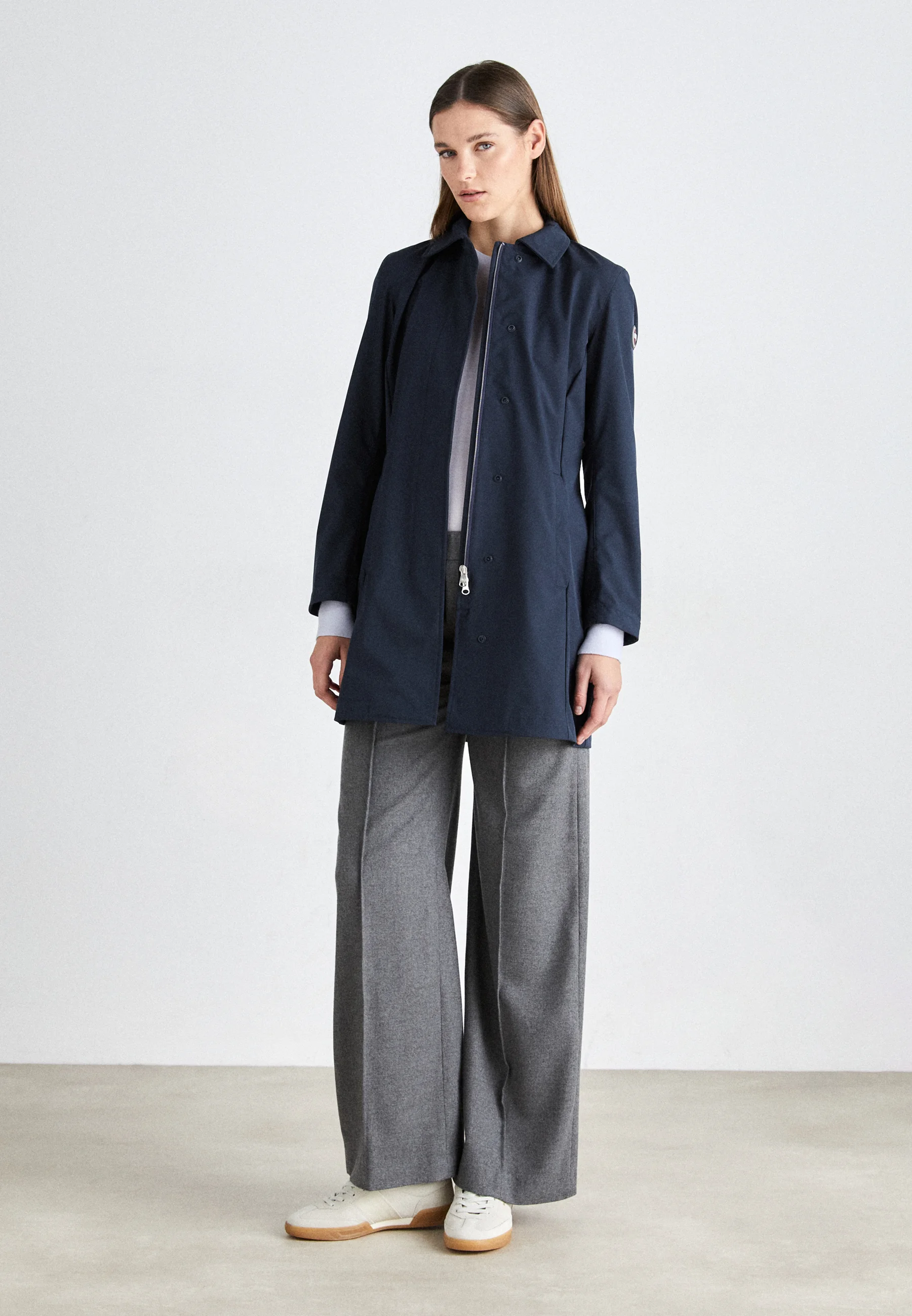 Colmar Originals LADIES JACKET - Cappotto classico
