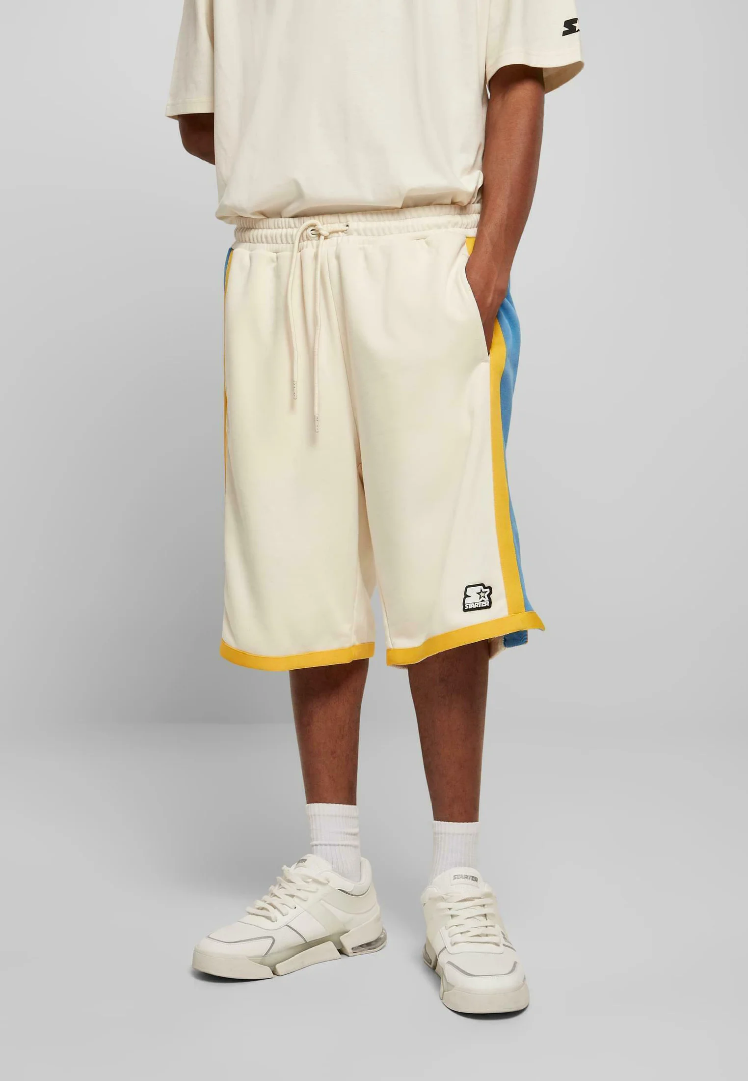 Starter LASER - Shorts