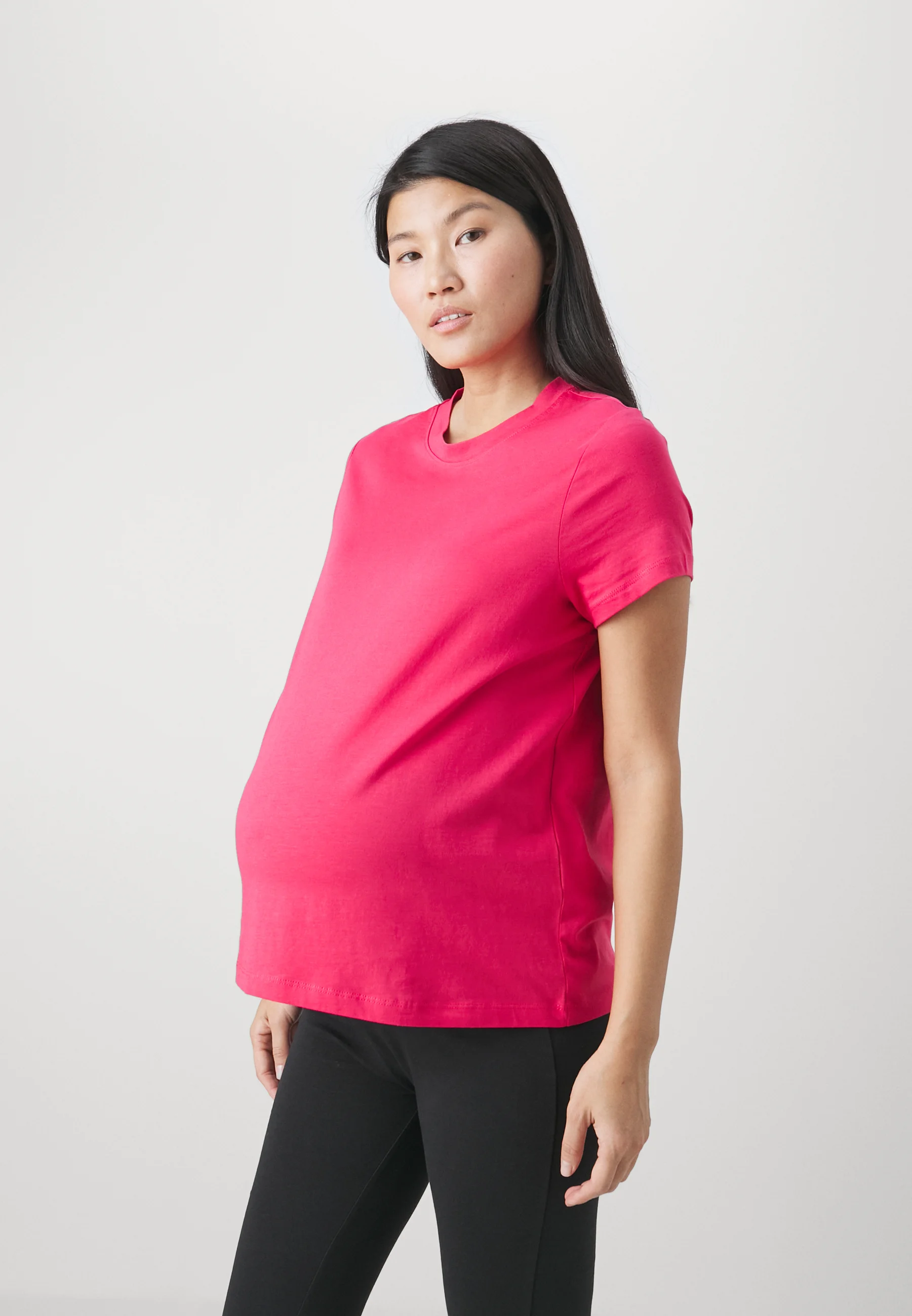 Even&Odd Maternity 2 PACK - T-shirt basic