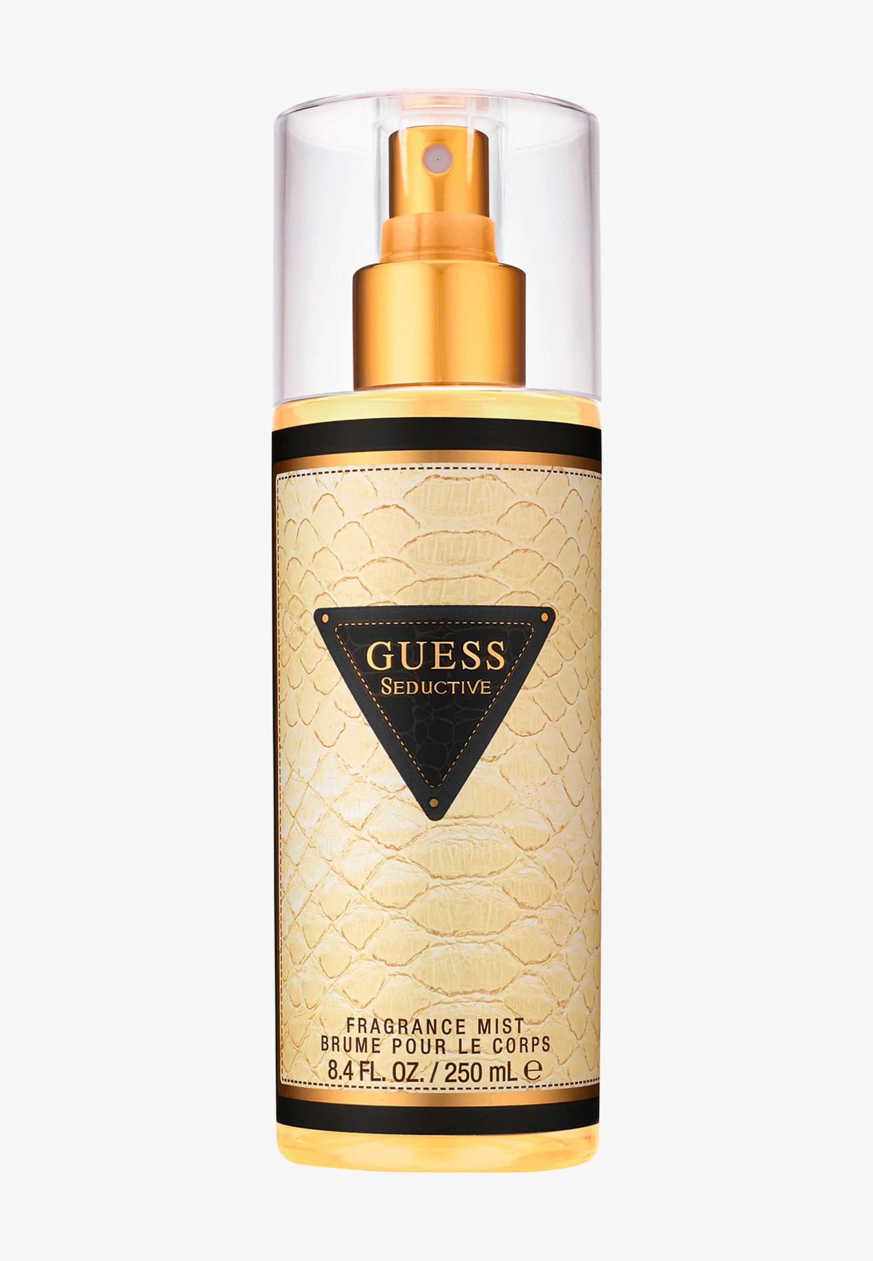 Fragrances SEDUCTIVE FOR WOMEN FRAGRANCE MIST - Eau de Toilette