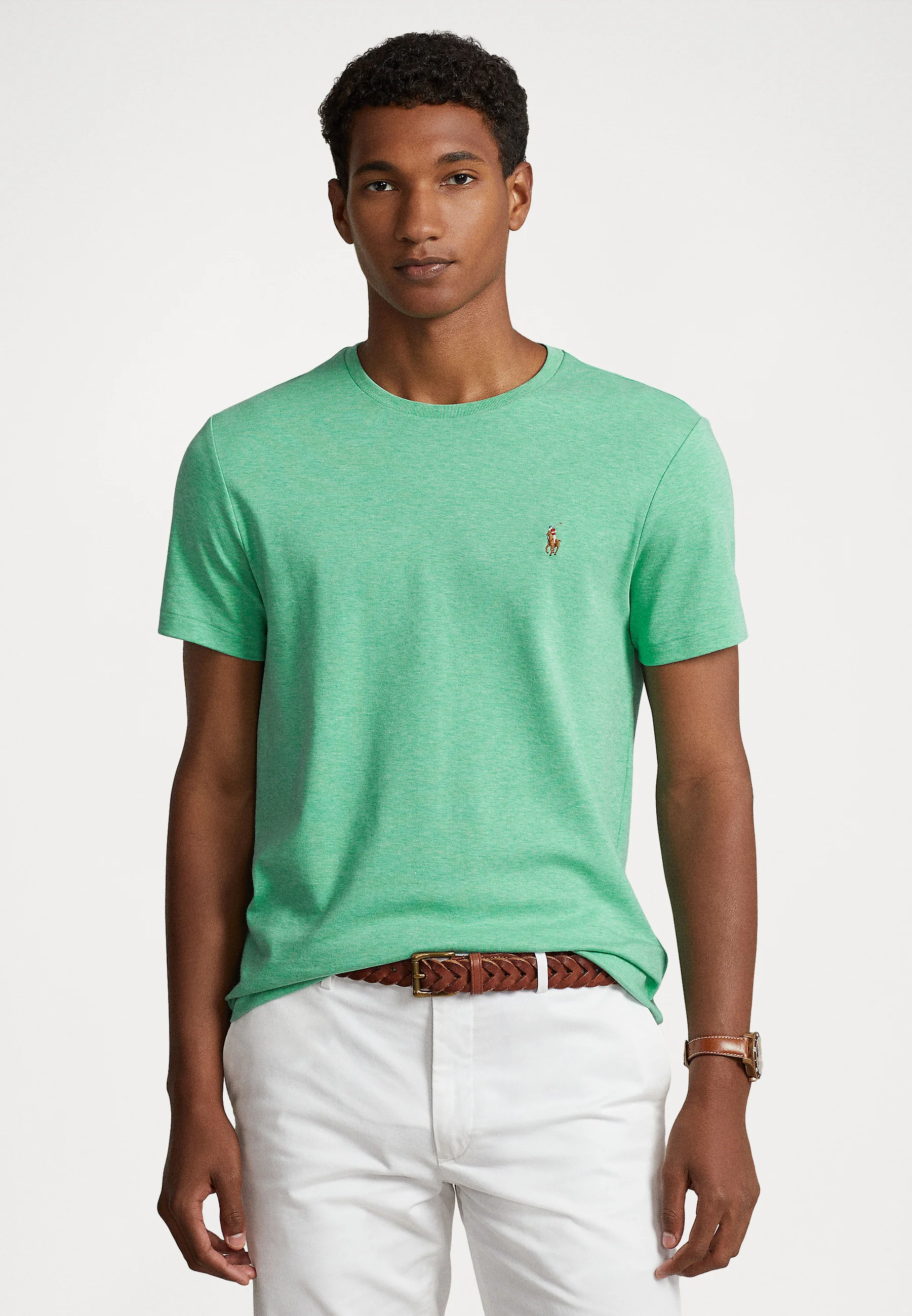 SHORT SLEEVE - T-shirt basic