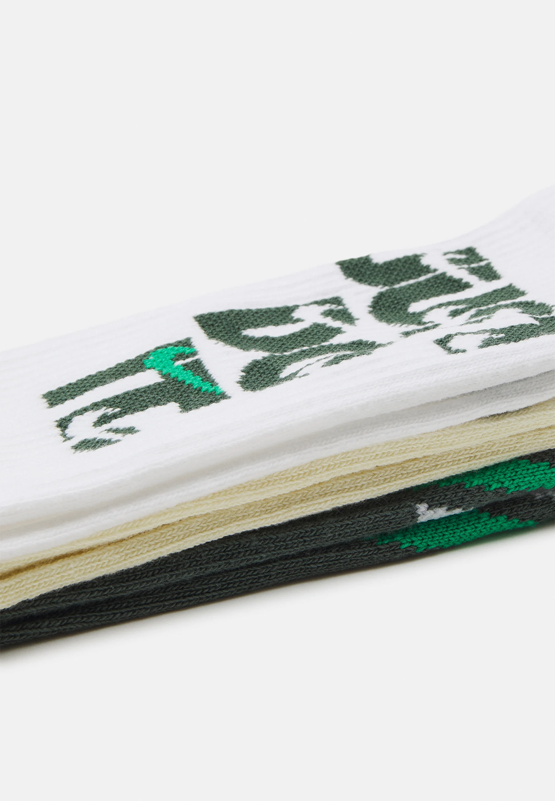 Performance EVERYDAY PLUS CUSH CREW 3 PACK UNISEX - Calze sportive