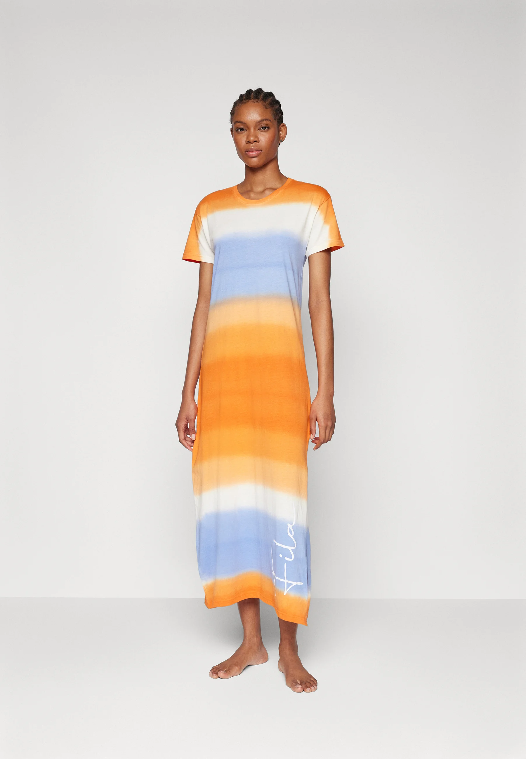 WOMAN NIGHTDRESS- Pigiama