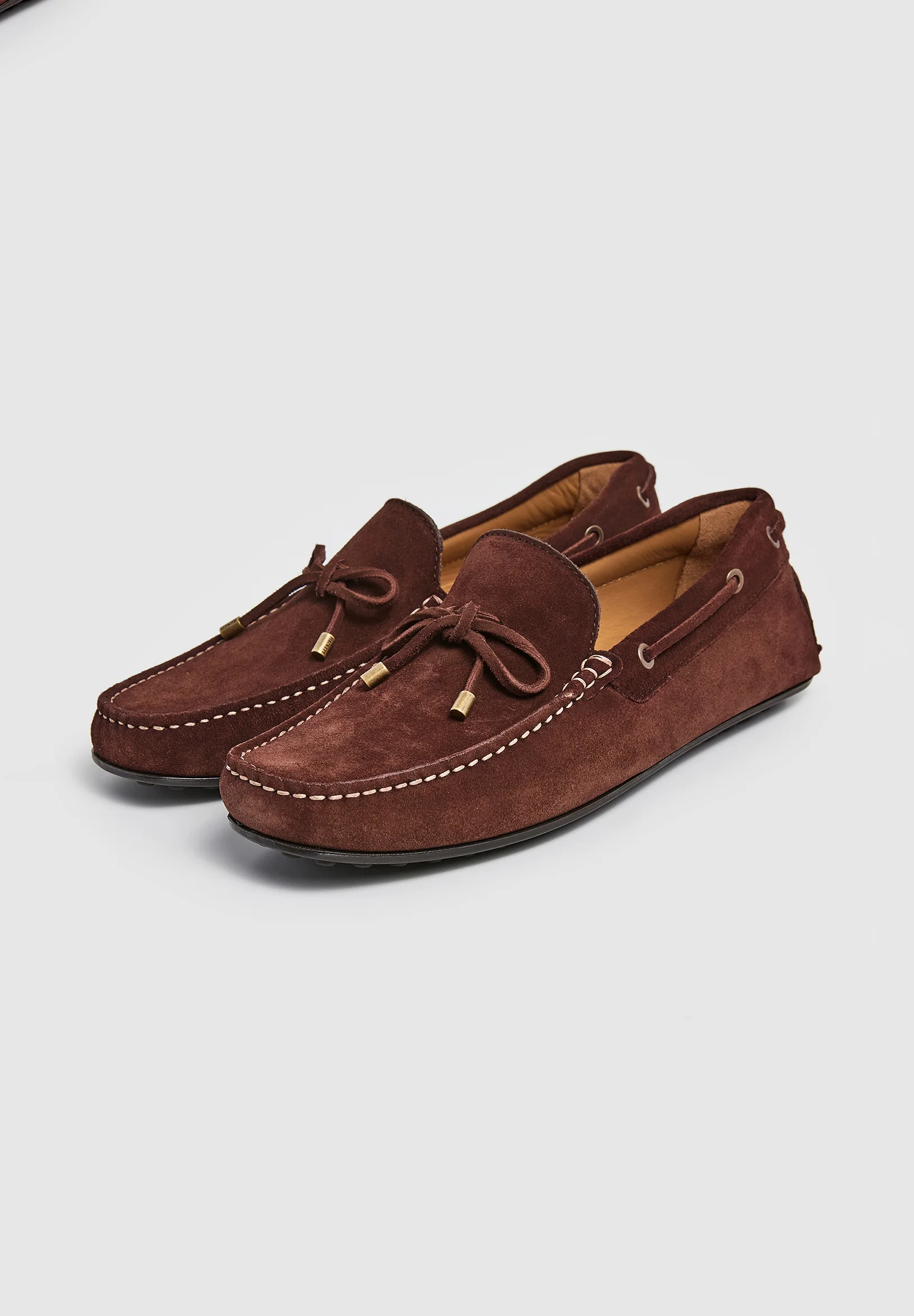 Hackett London DRIVER - Mocassini