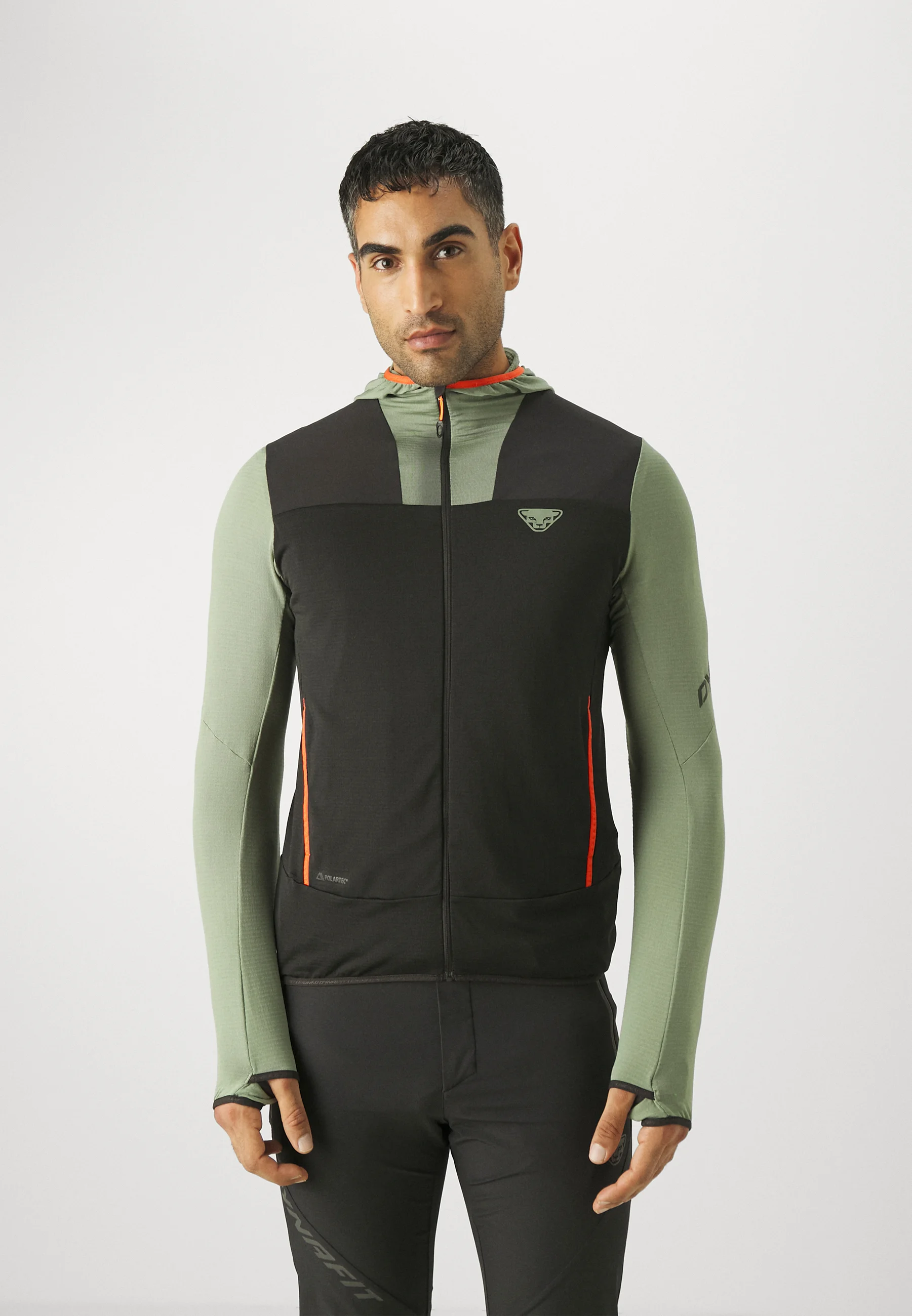 Dynafit TRAVERSE HOODED - Giacca outdoor