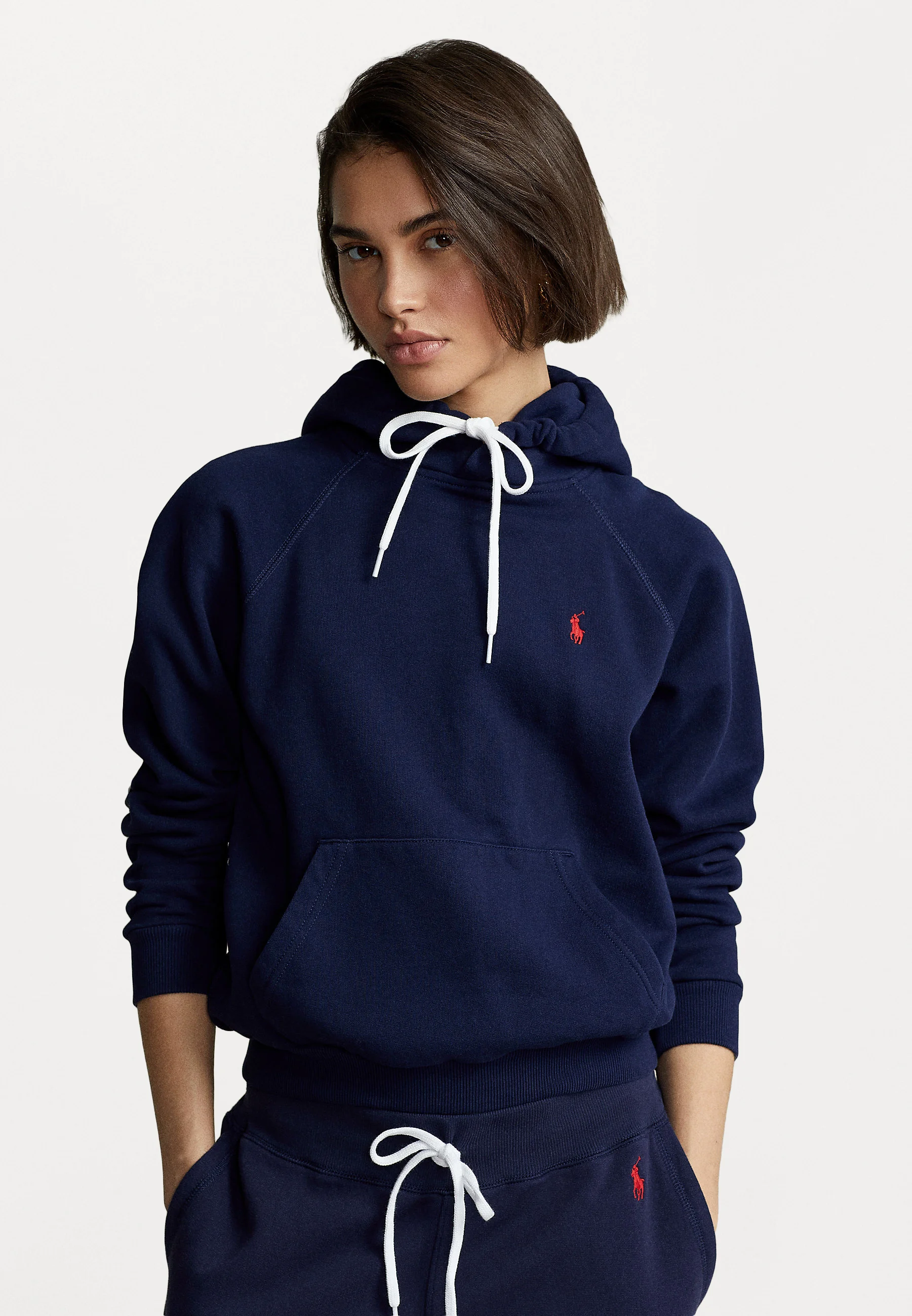 HOODIE - Felpa con cappuccio