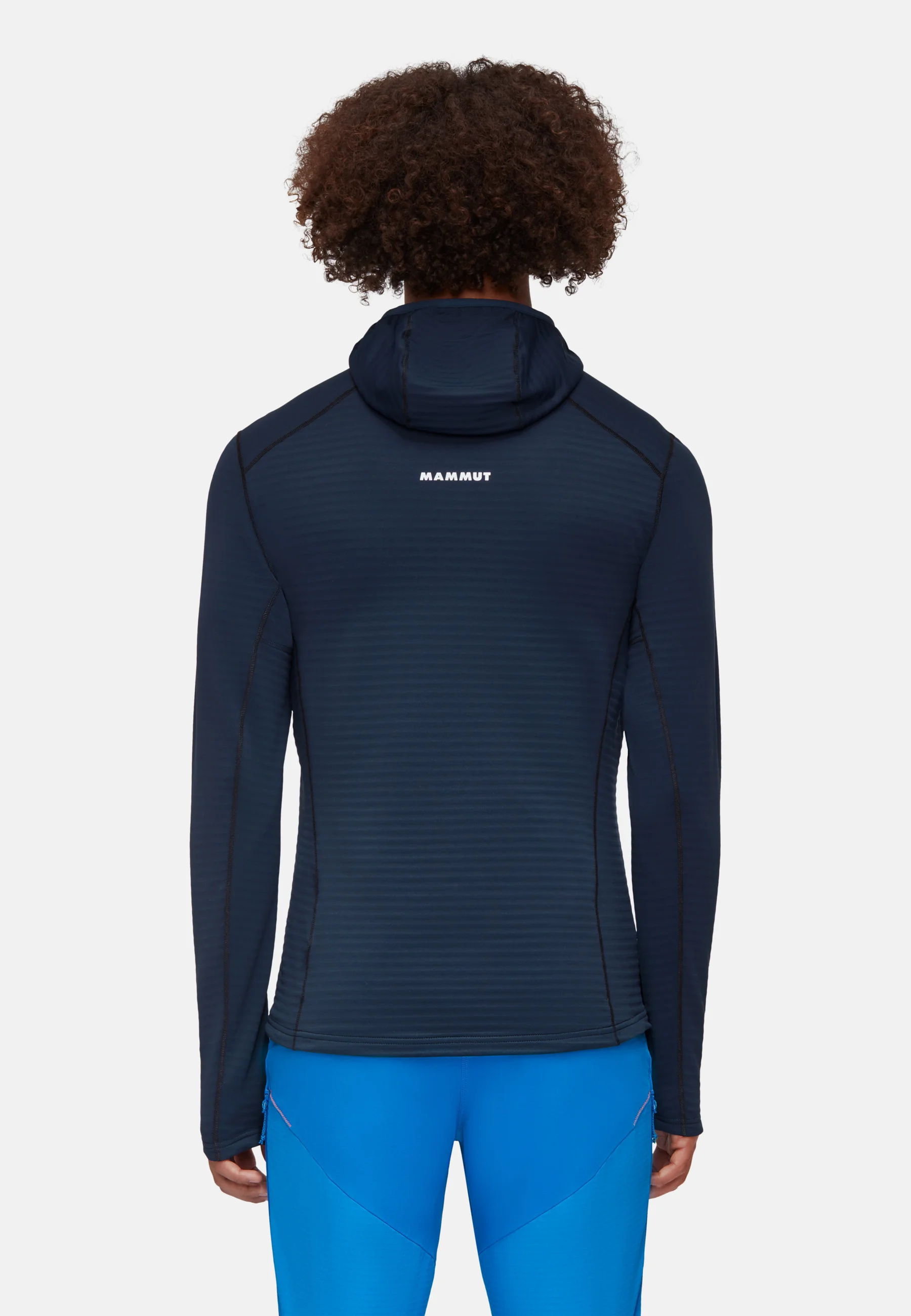Mammut TAISS LIGHT- Giacca outdoor
