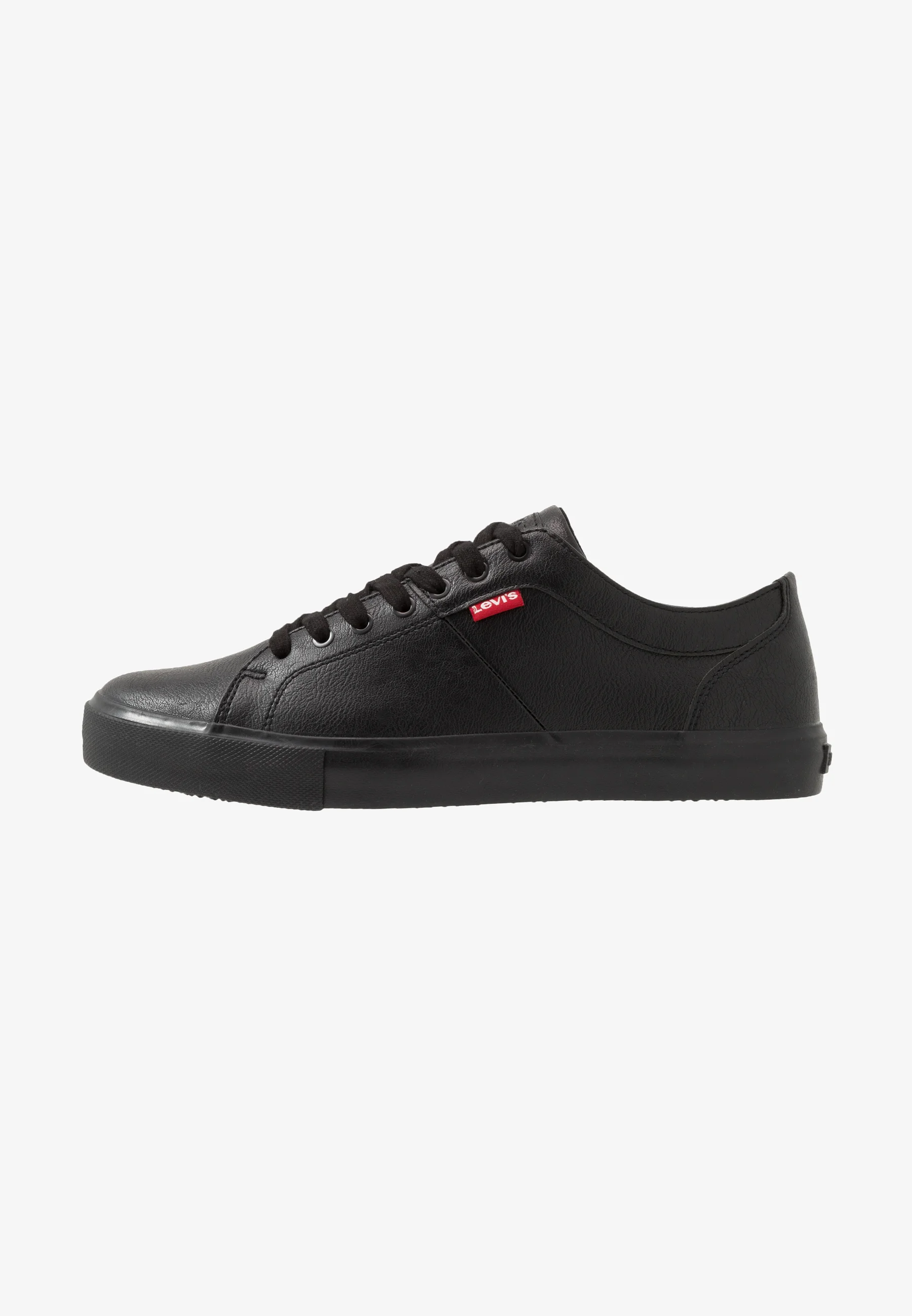 WOODWARD - Sneakers basse