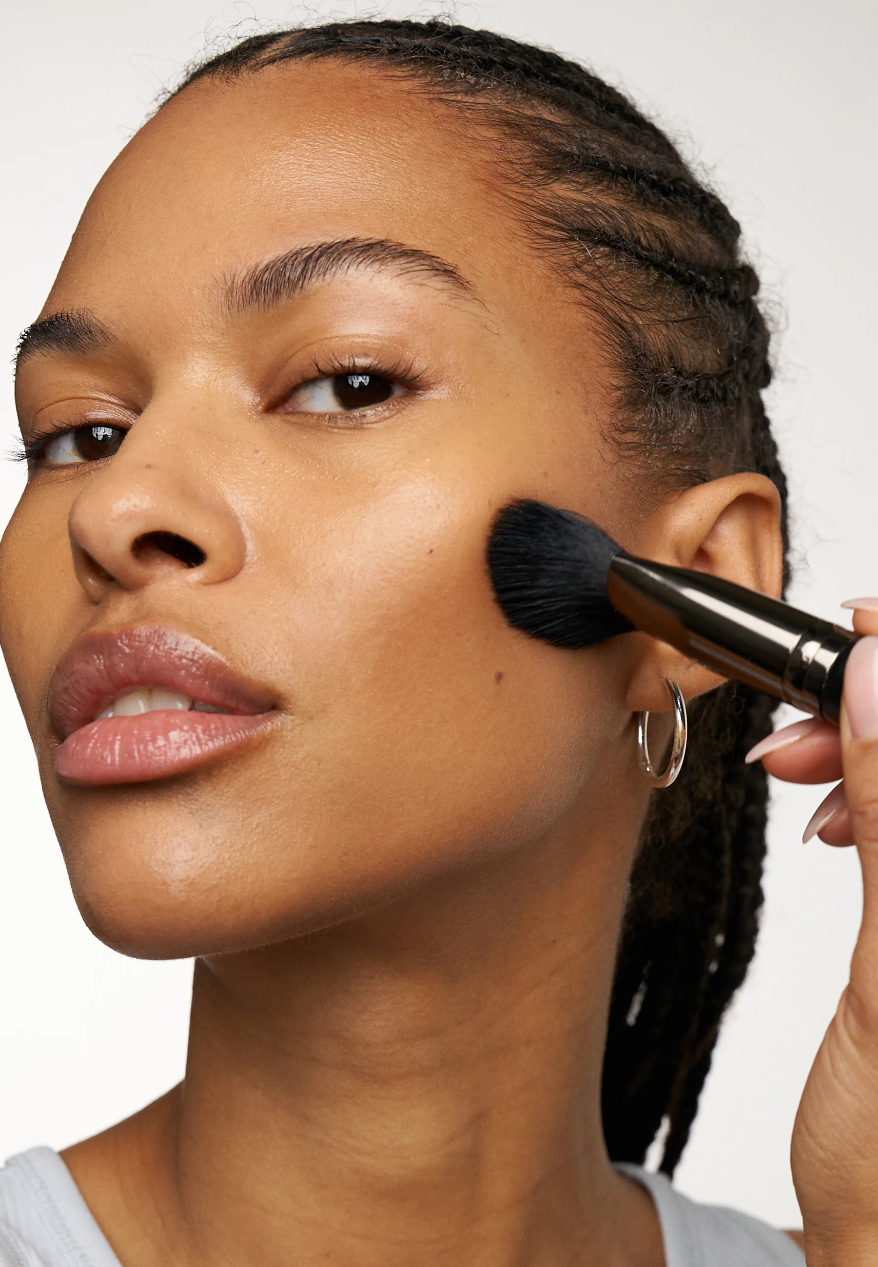 Revolution PRO REVOLUTION PRO GLOW EDIT CREAM CONTOUR & BRONZE - Terre e abbronzanti