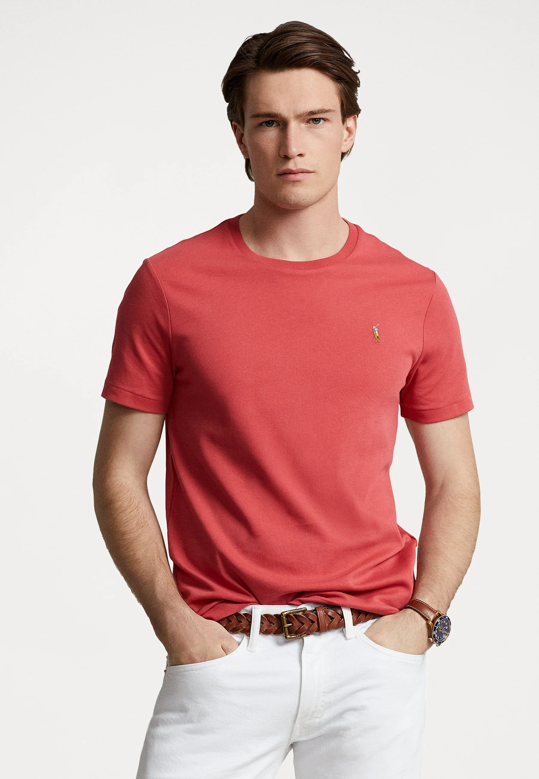 SHORT SLEEVE - T-shirt basic