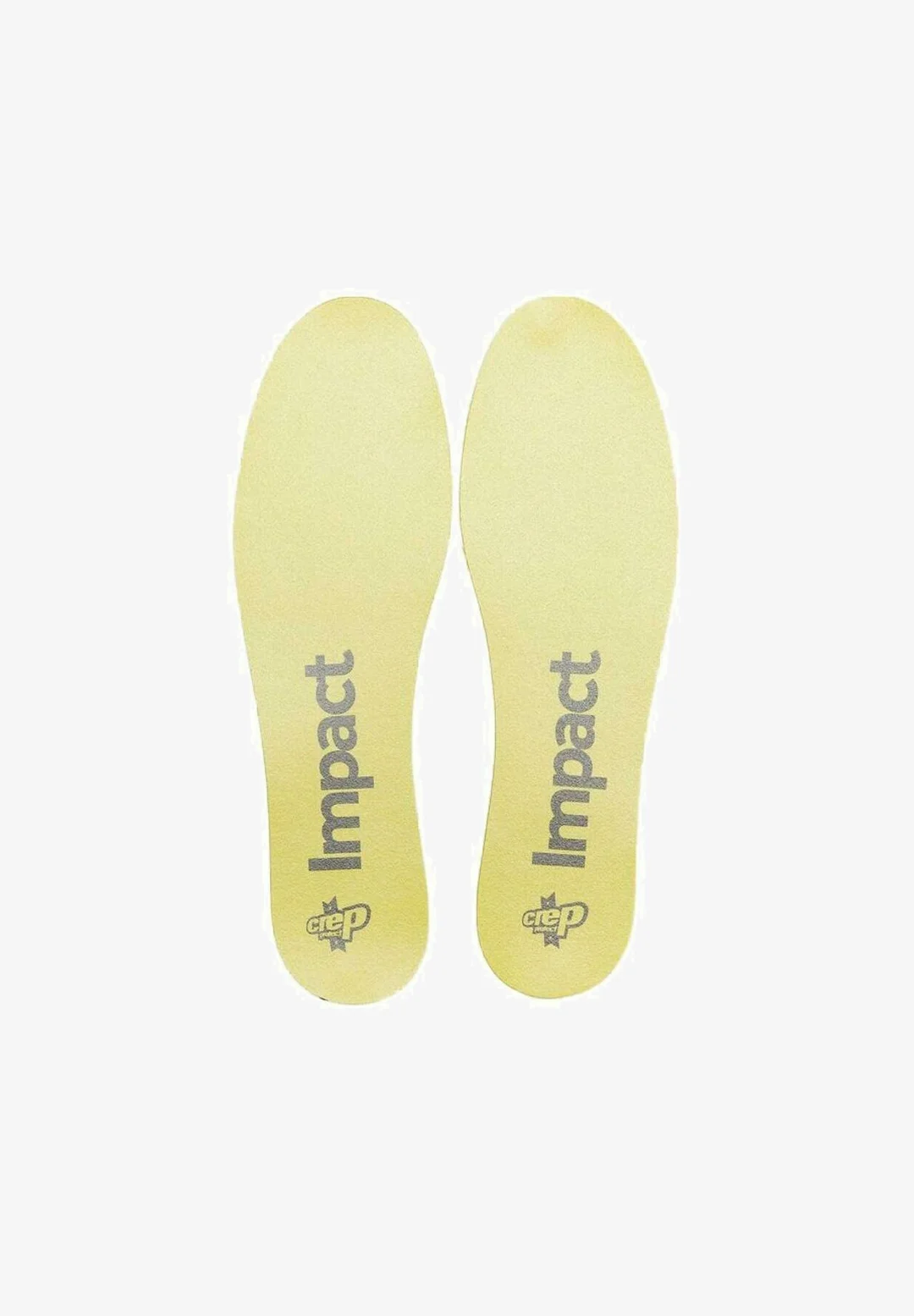 Crep Protect DE RESISTENCIA Y AMORTIGUACIÓN DE ALTO IMPACTO - Plantare / Soletta