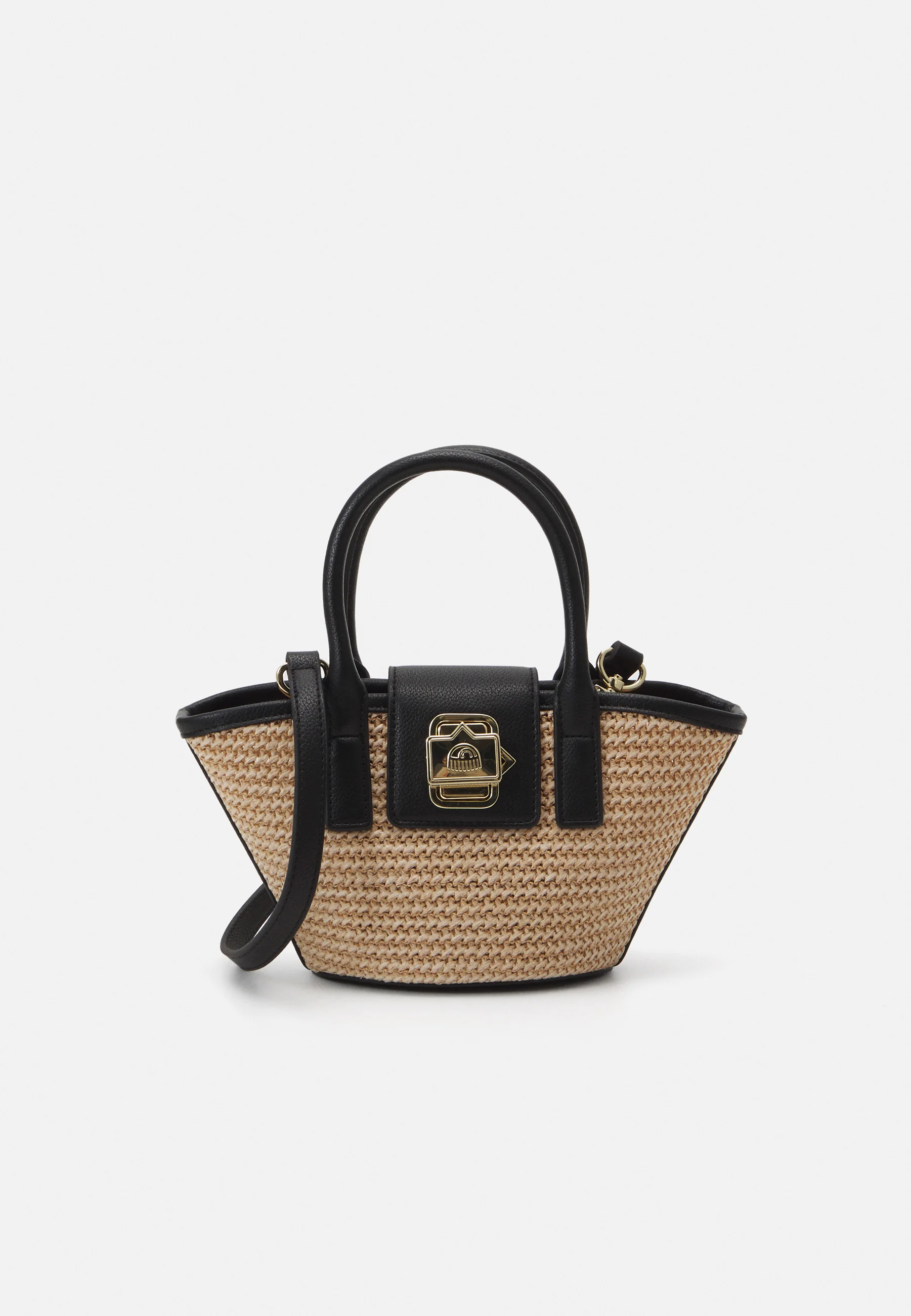 CHIARA FERRAGNI RANGE EYELIKE POCKET - Borsa a mano