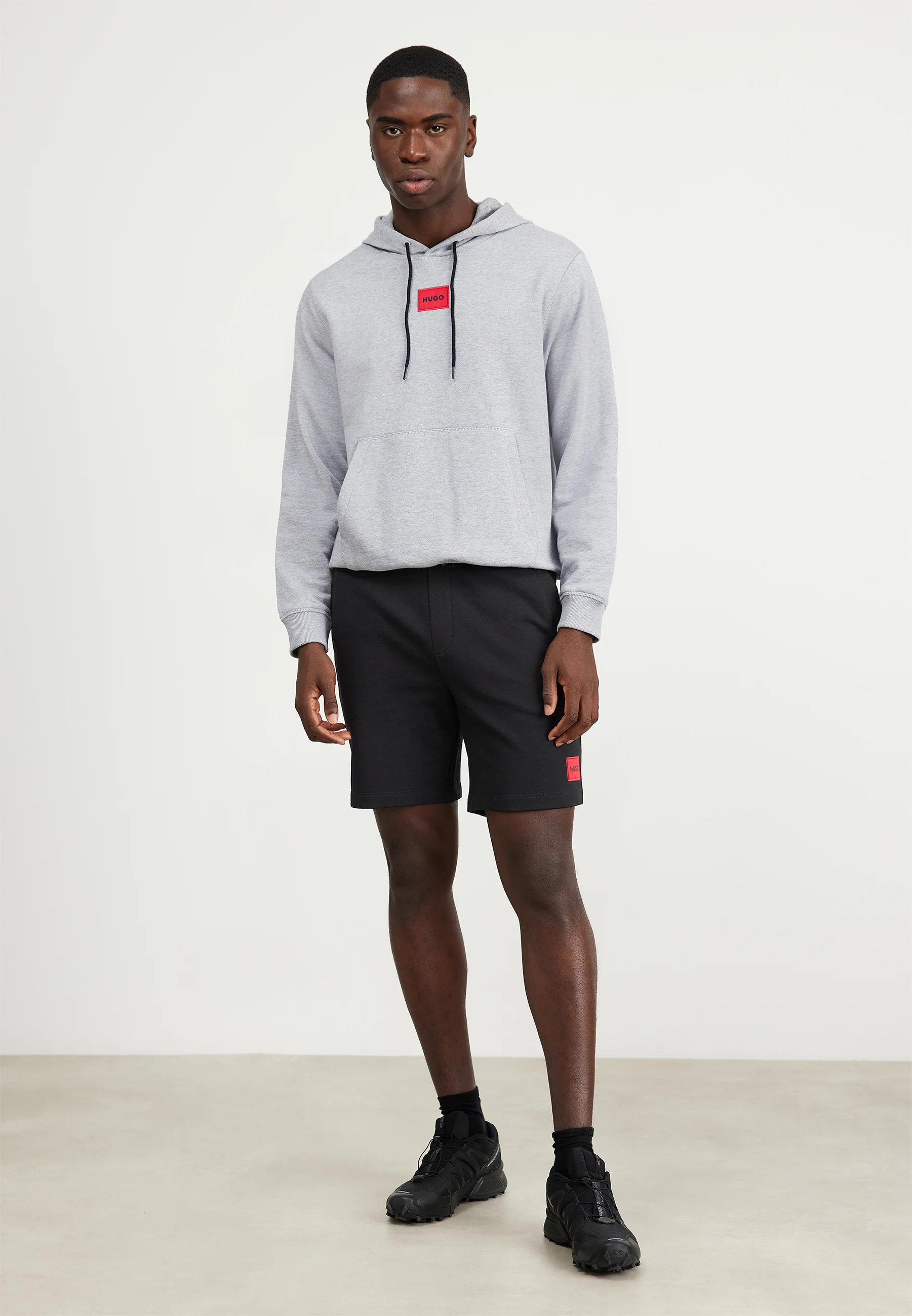 HUGO Pantaloni sportivi