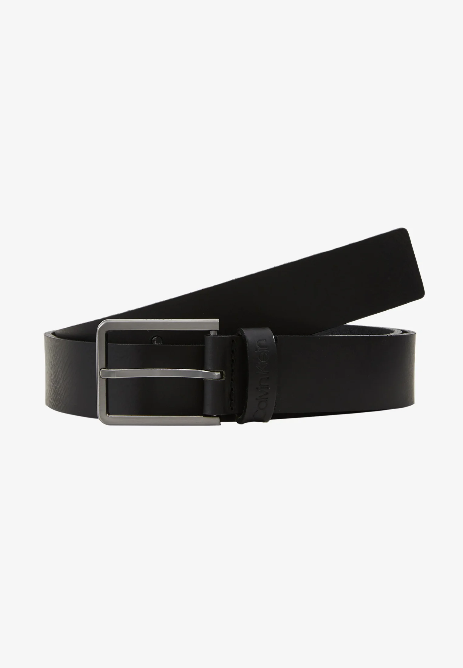 ESSENTIAL BELT - Cintura