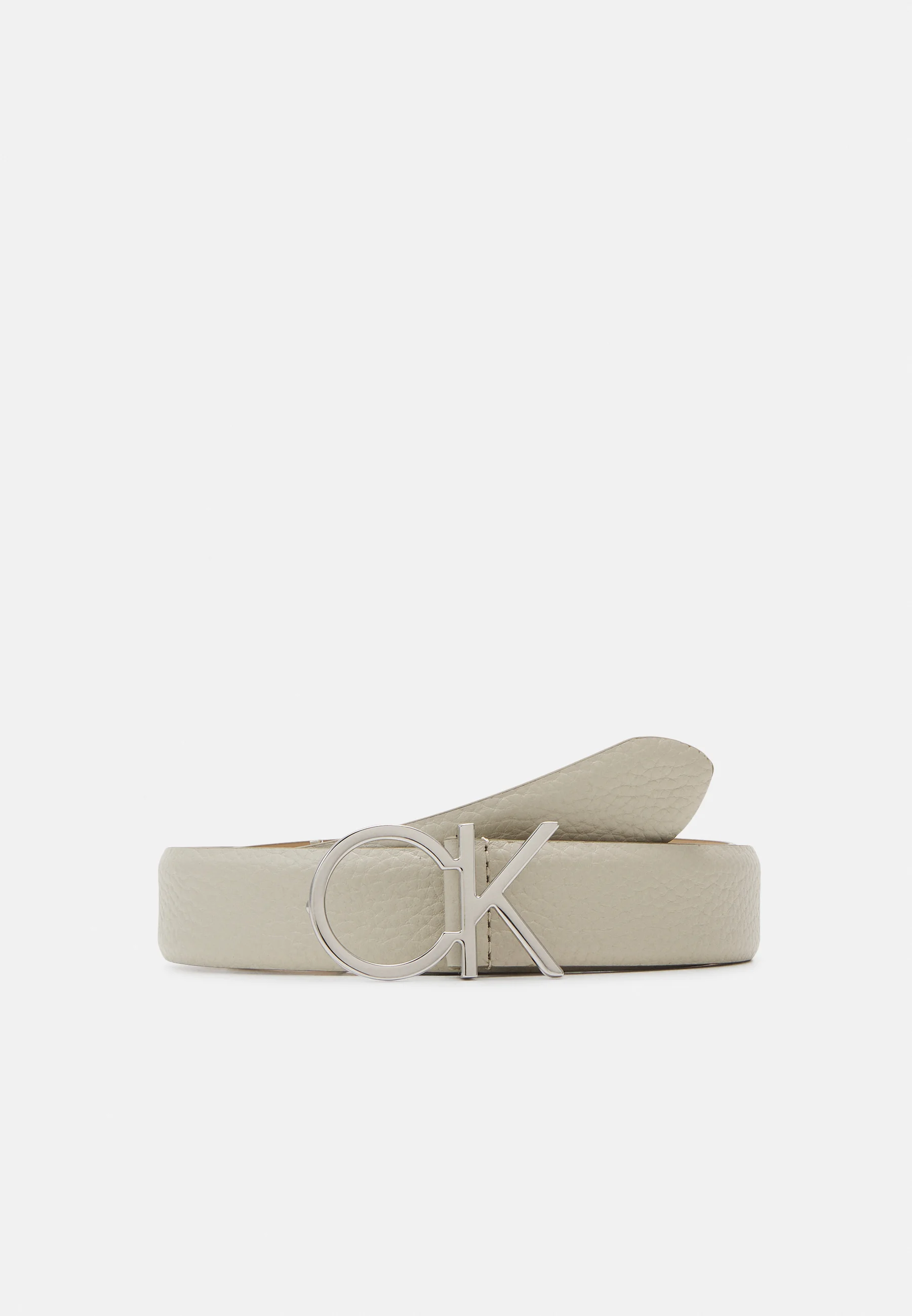 LOGO BELT - Cintura