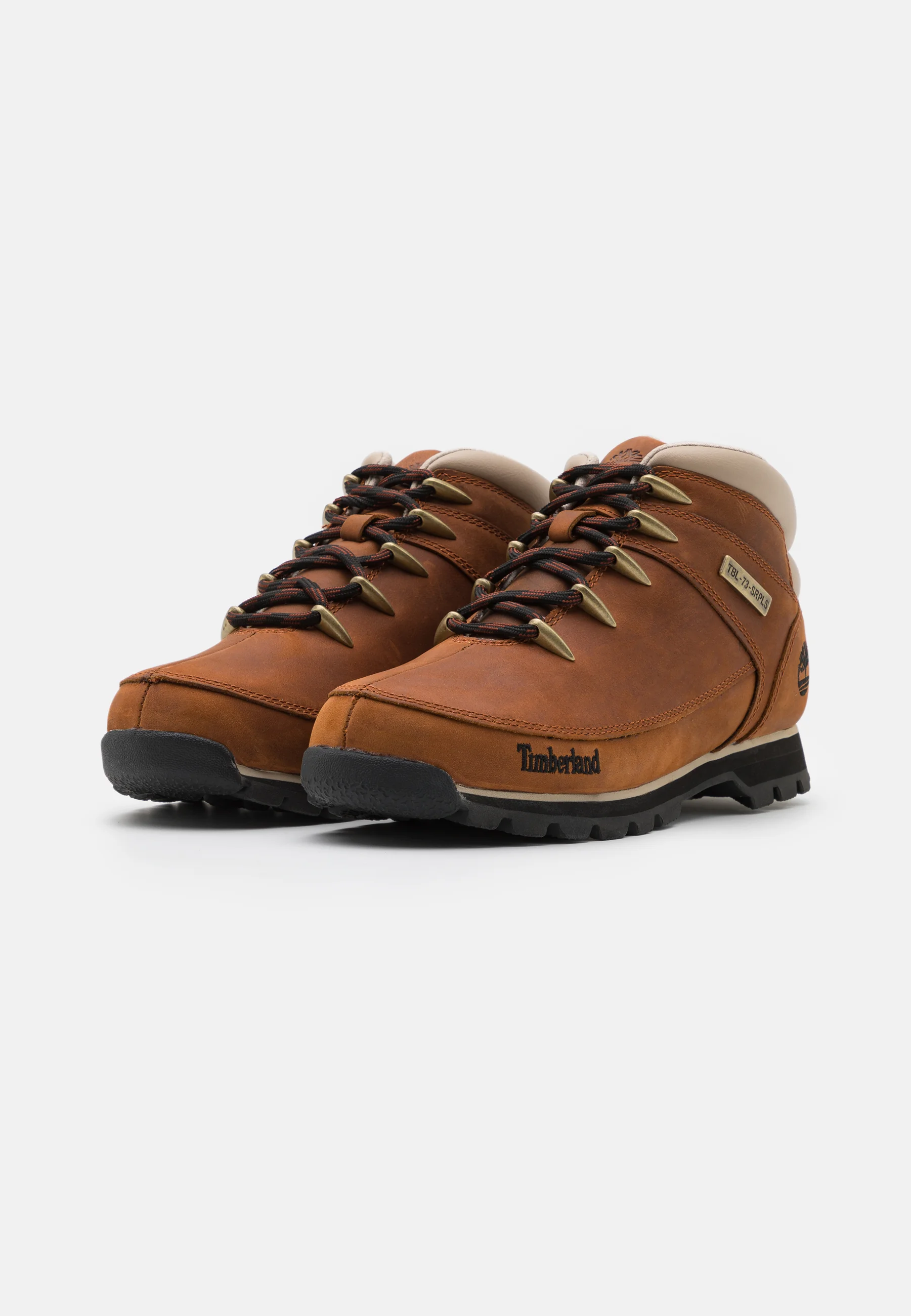 Timberland EURO SPRINT HIKER - Stivaletti stringati