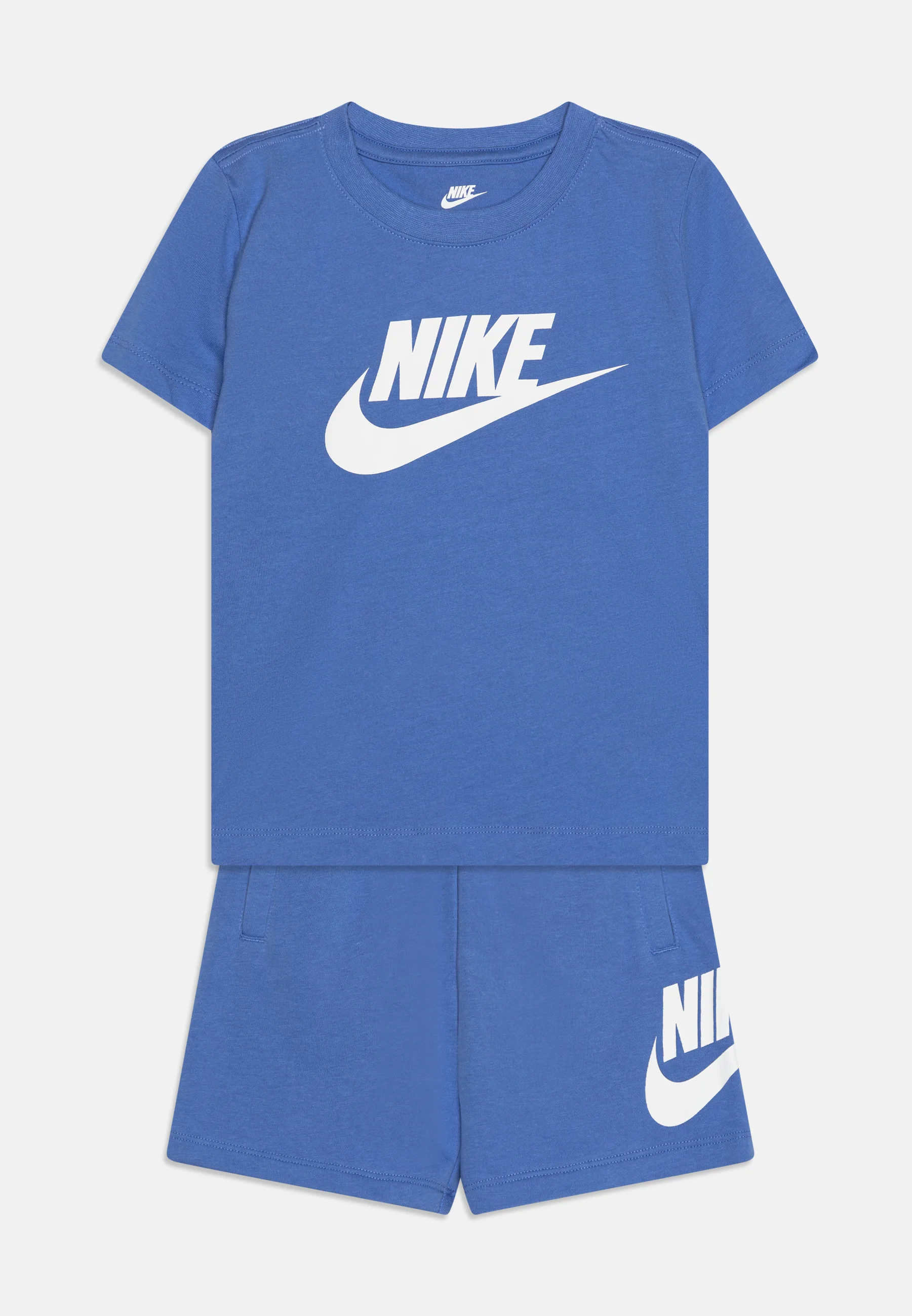 Sportswear CLUB TEE UNISEX SET - Shorts