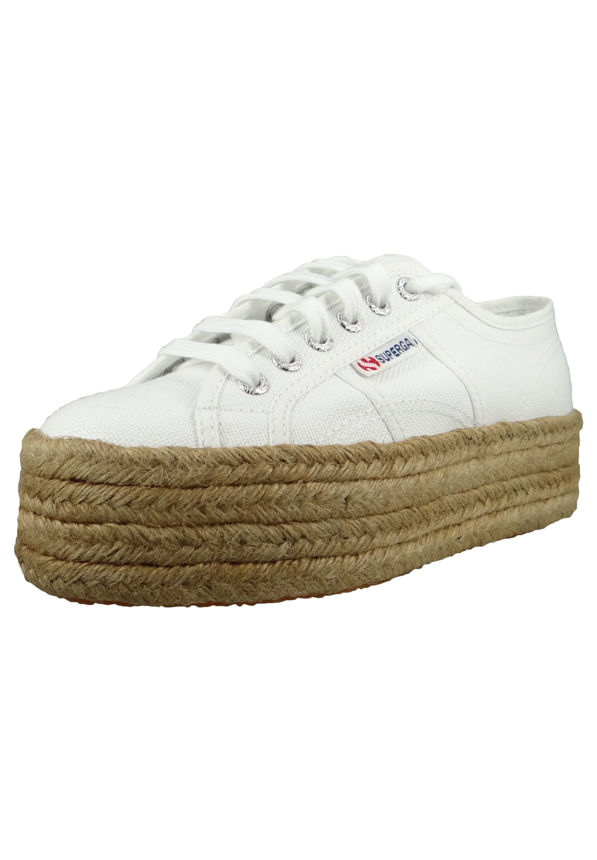 Superga Mocassini
