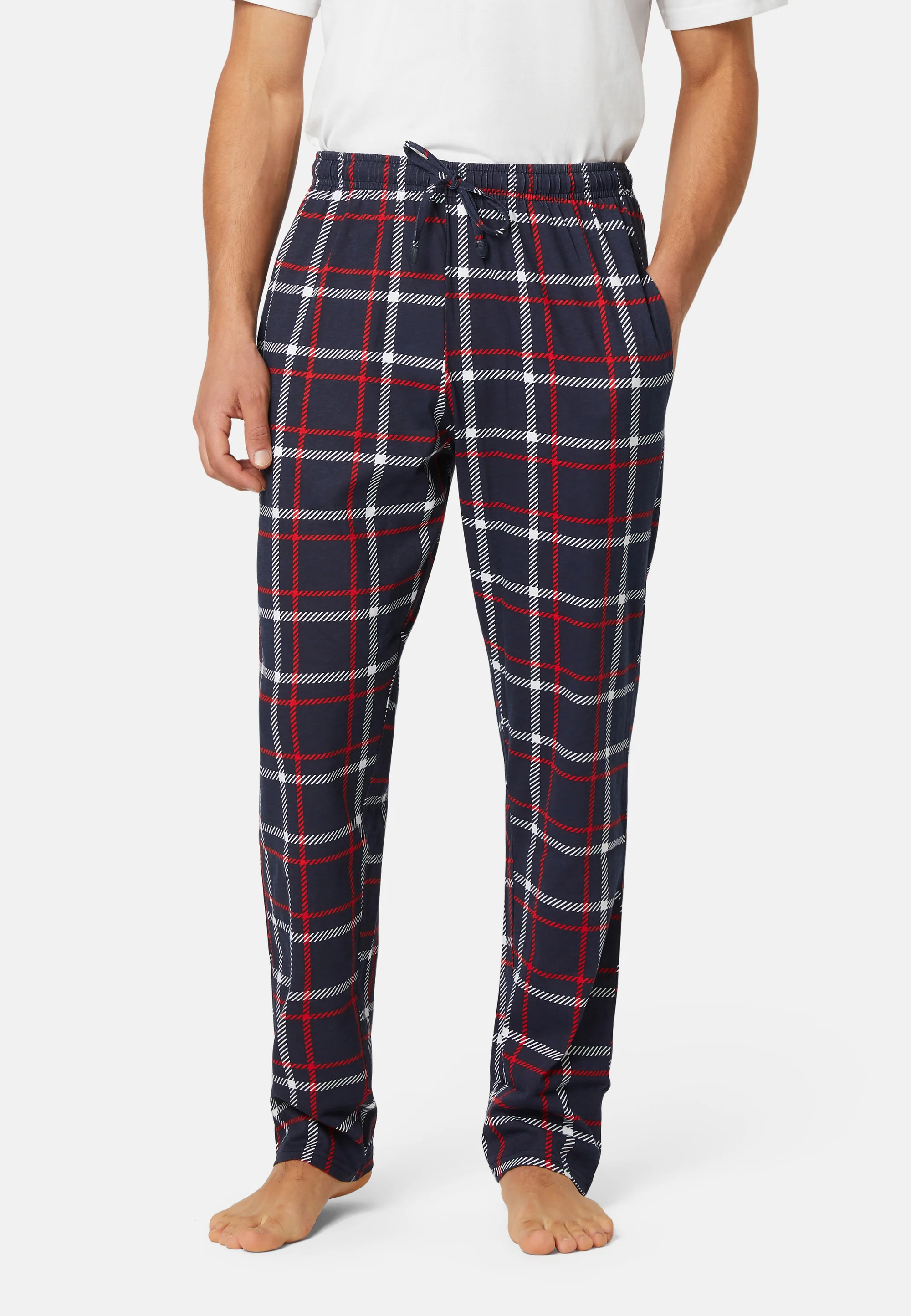 FM London 2 PACK- Pantaloni del pigiama