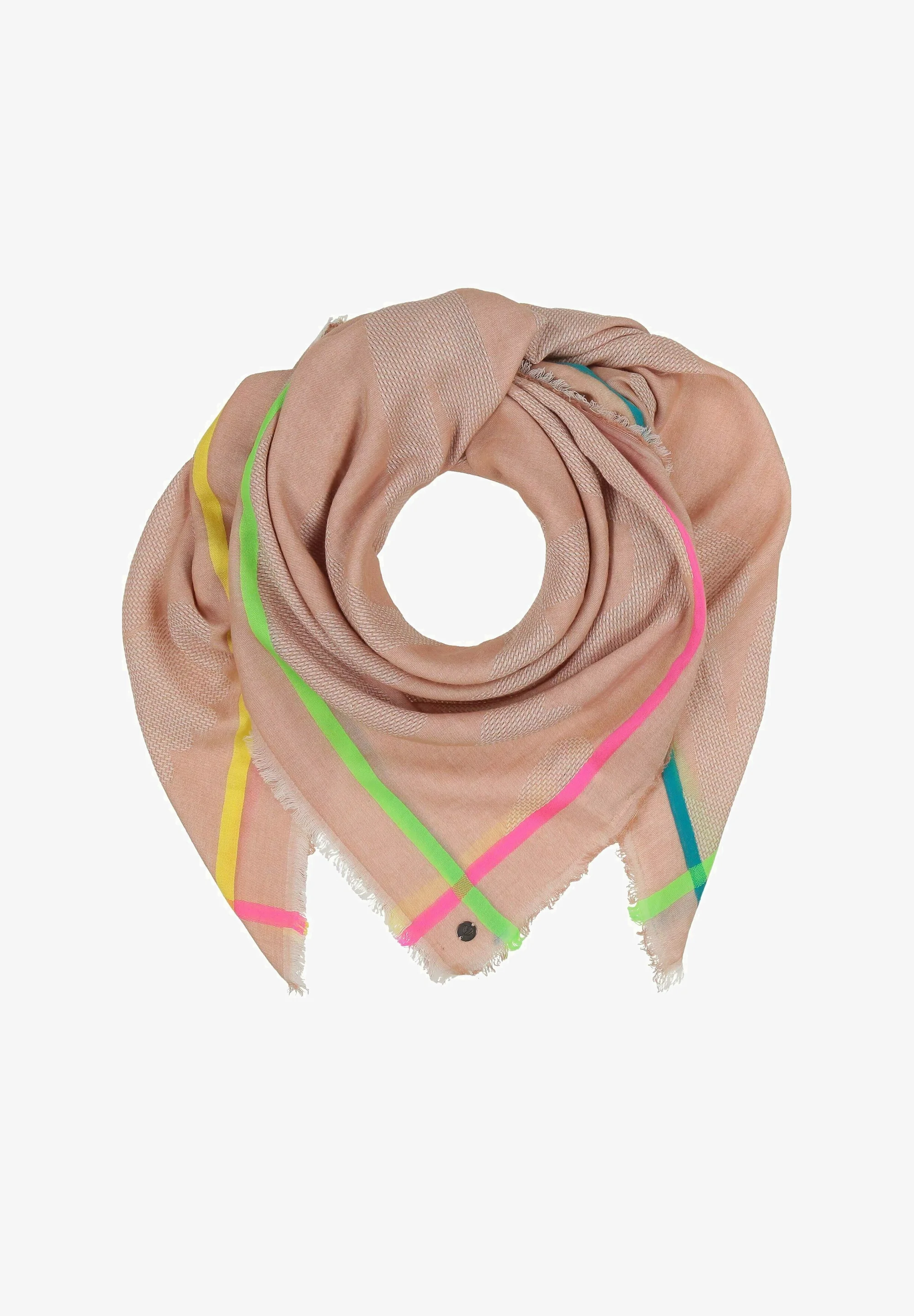 FRAAS HIGHLIGHT STRIPES - Foulard