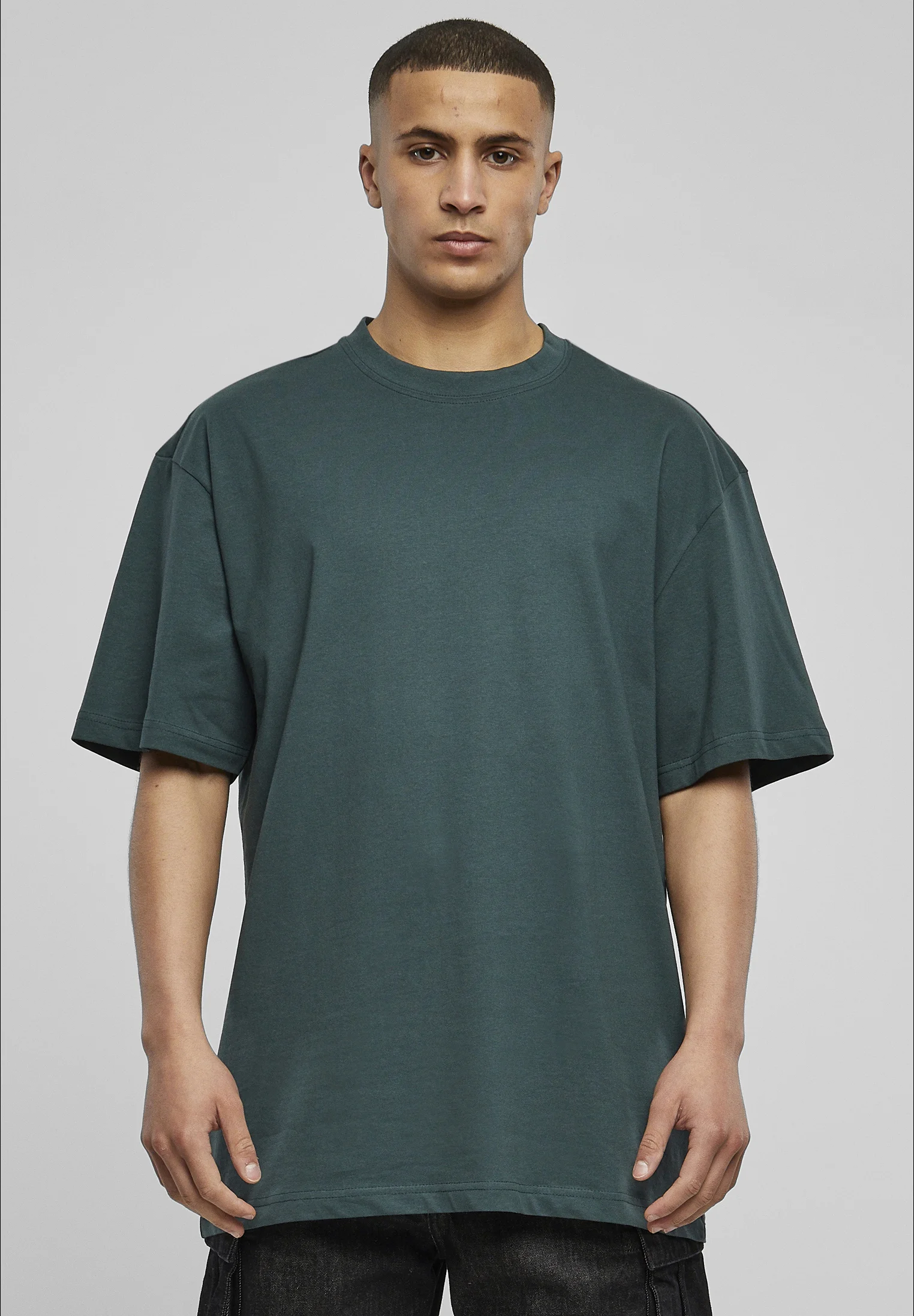 TALL TEE - T-shirt basic