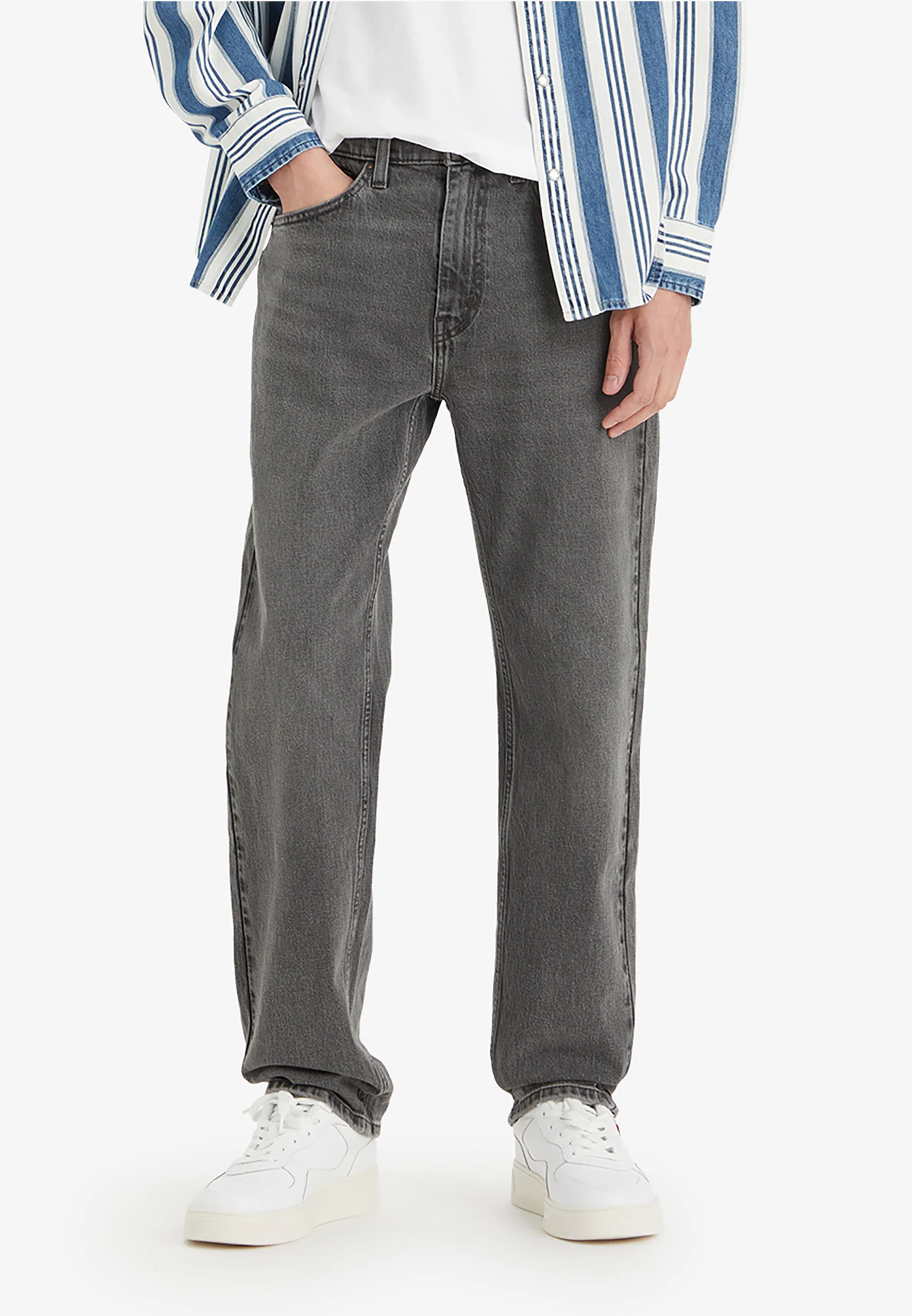505 REGULAR - Jeans a sigaretta