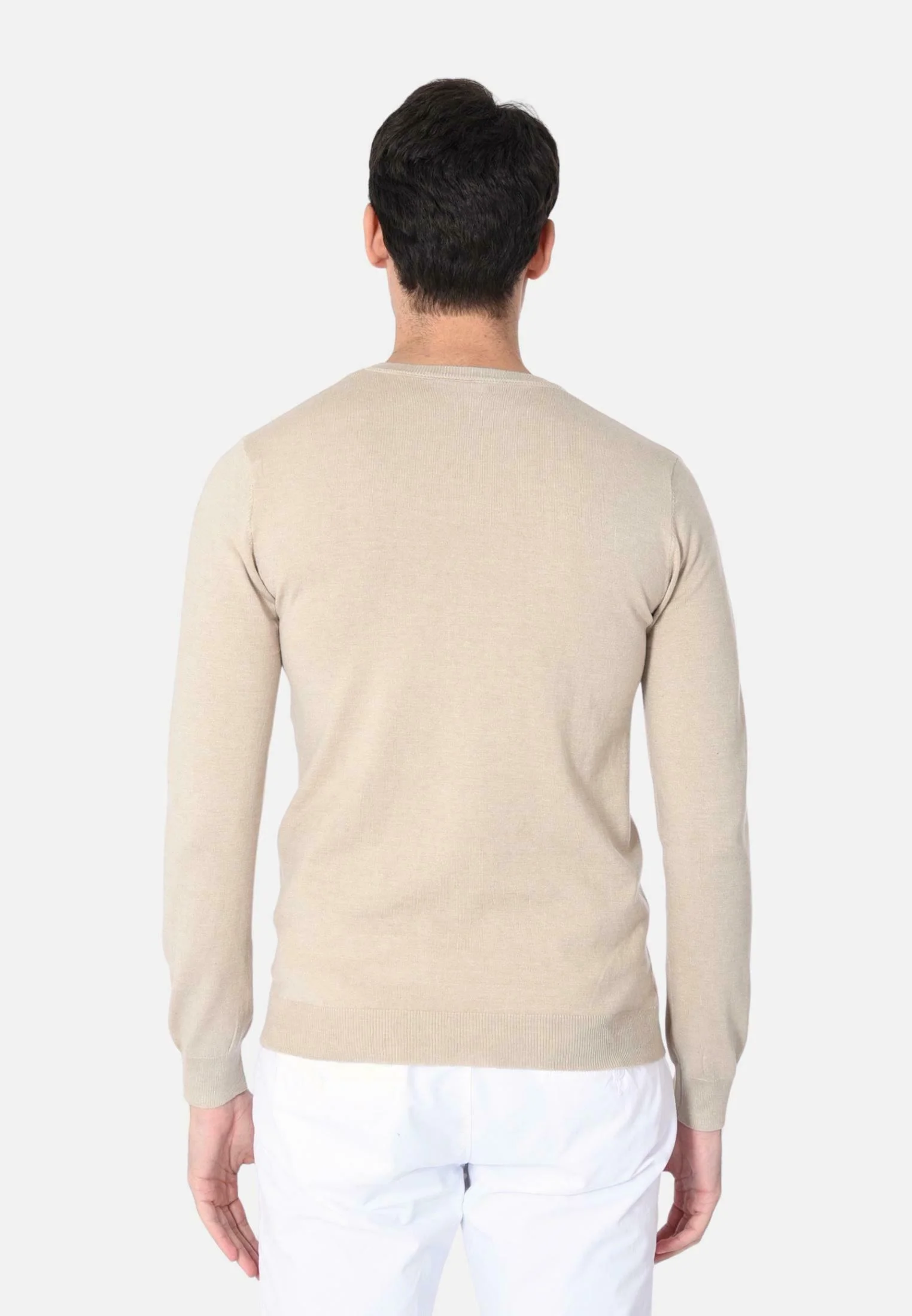 Ciabalù GIROCOLLO - Maglione