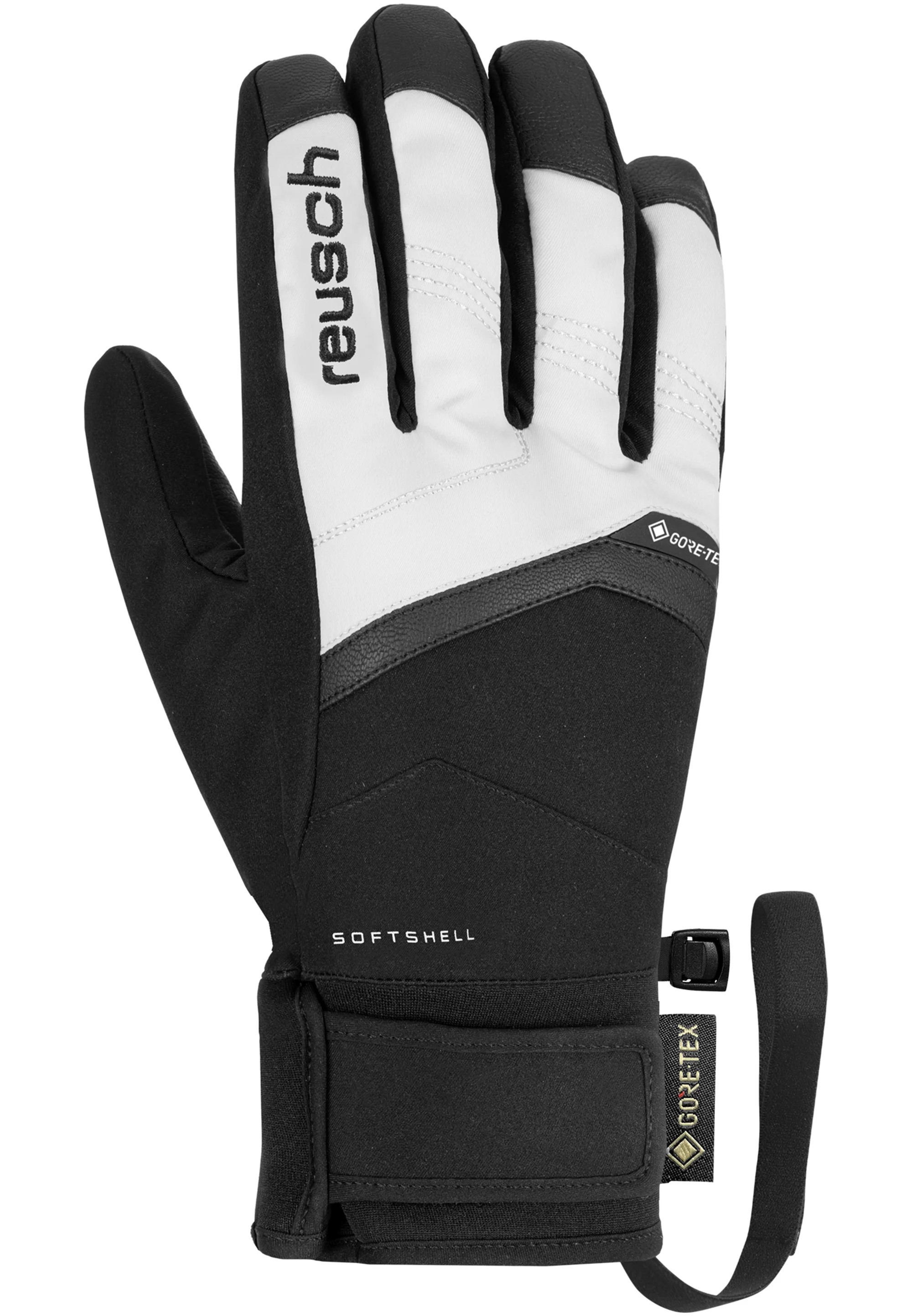 Reusch REUSCH - Guanti