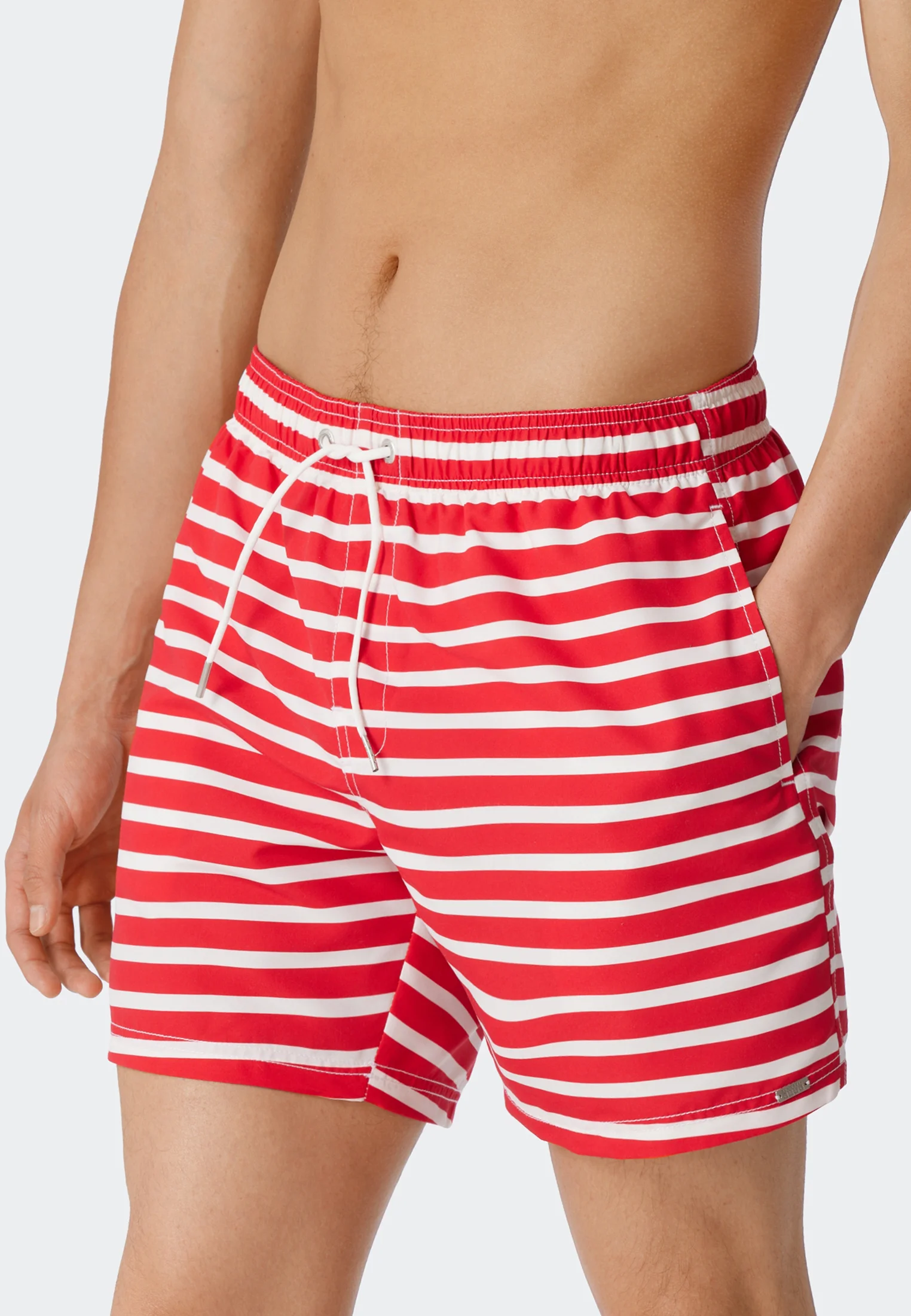 Schiesser AQUA SUMERGED - Shorts da mare