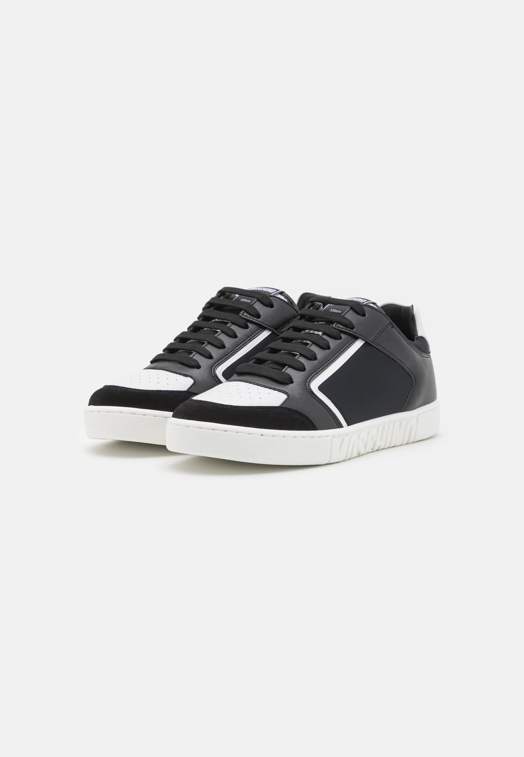 MOSCHINO Sneakers basse