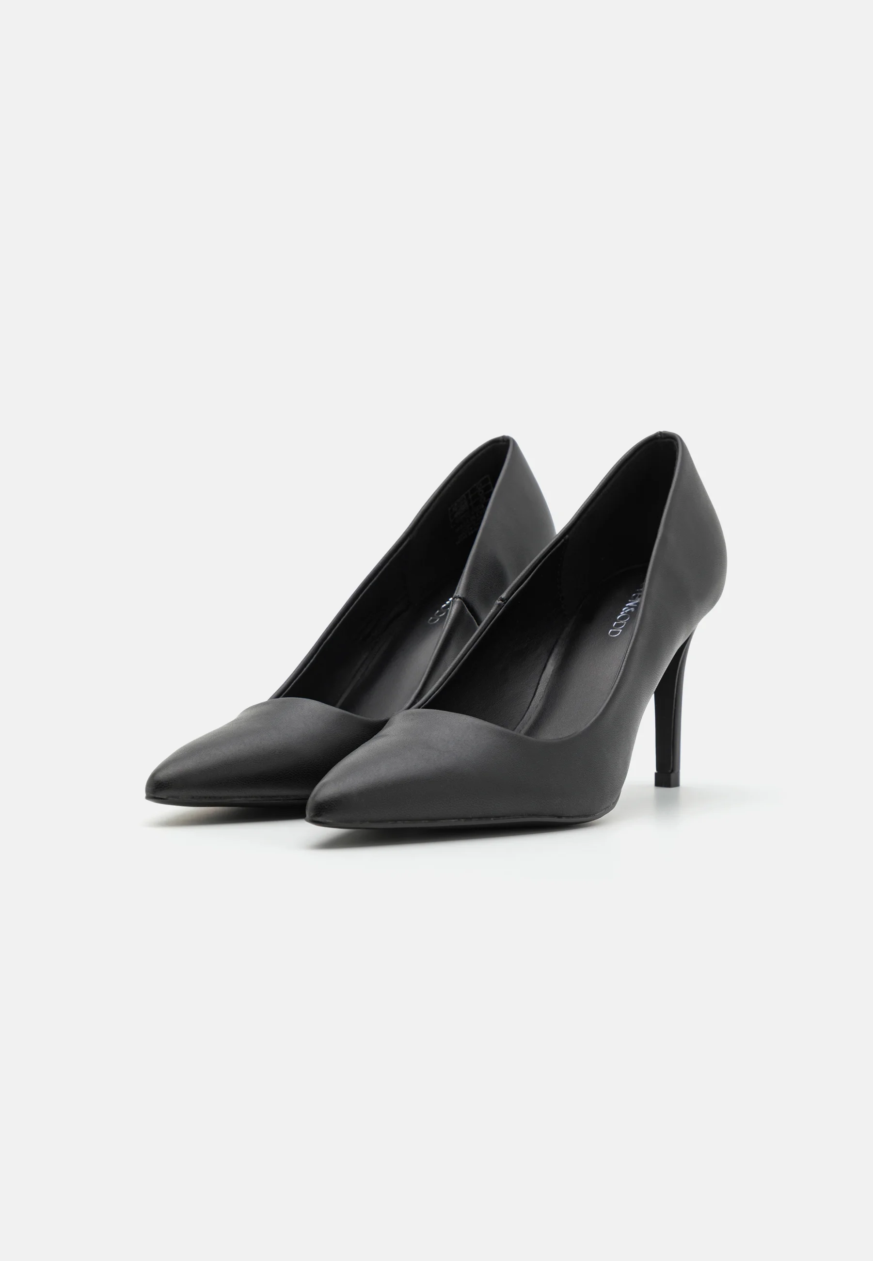 Even&Odd Wide Fit Decolleté