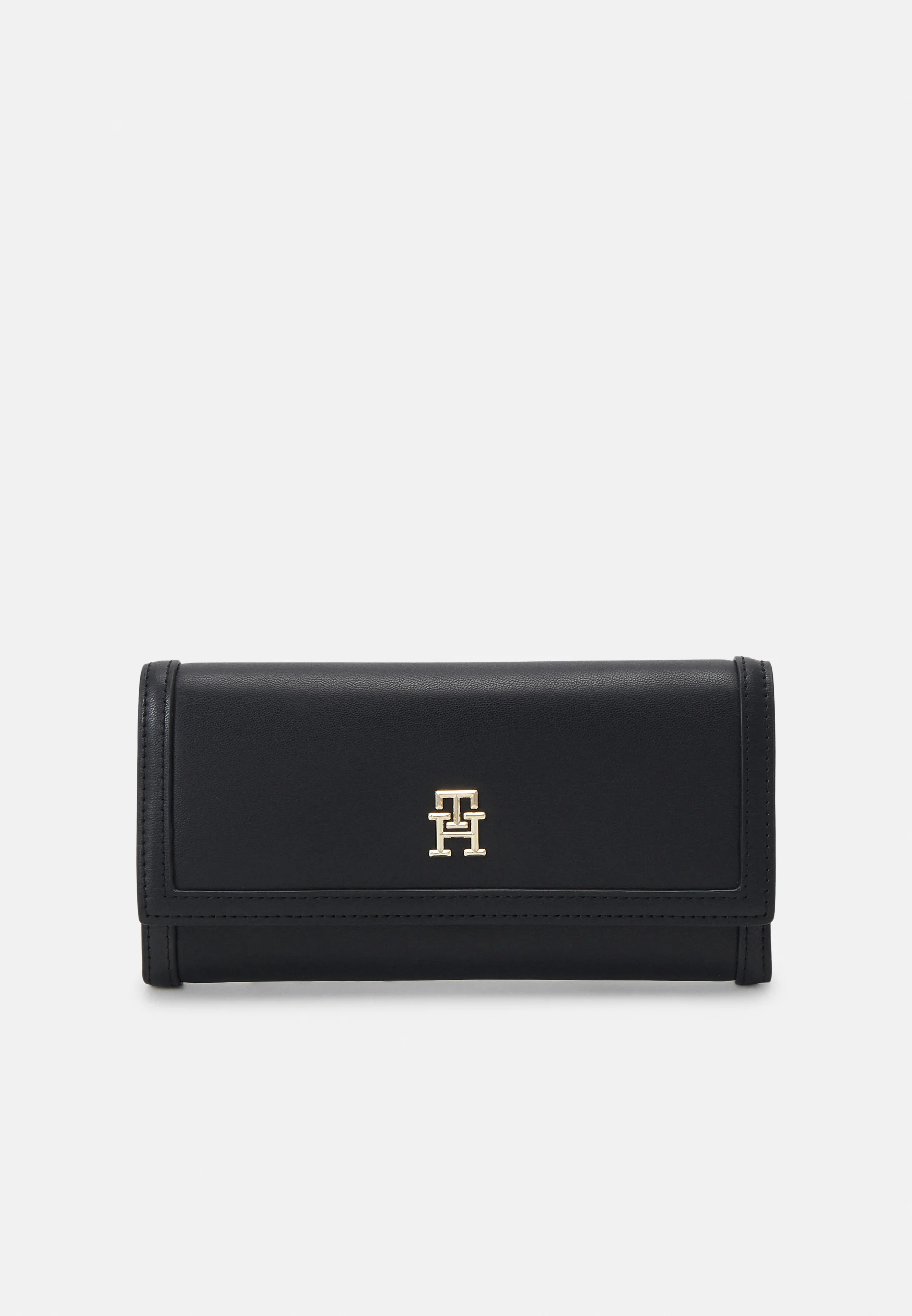 CITY COMPACT FLAP WALLET - Portafoglio