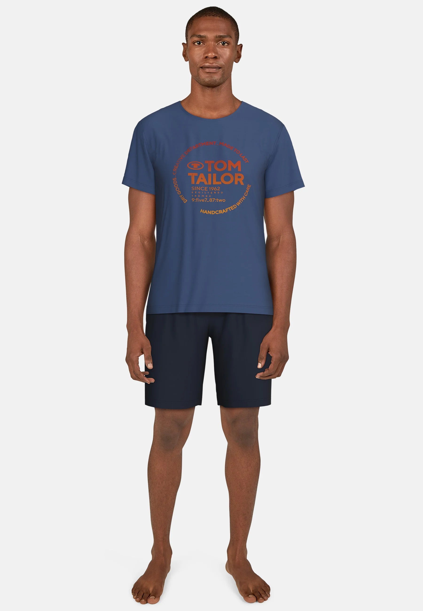 TOM TAILOR SET - Pigiama