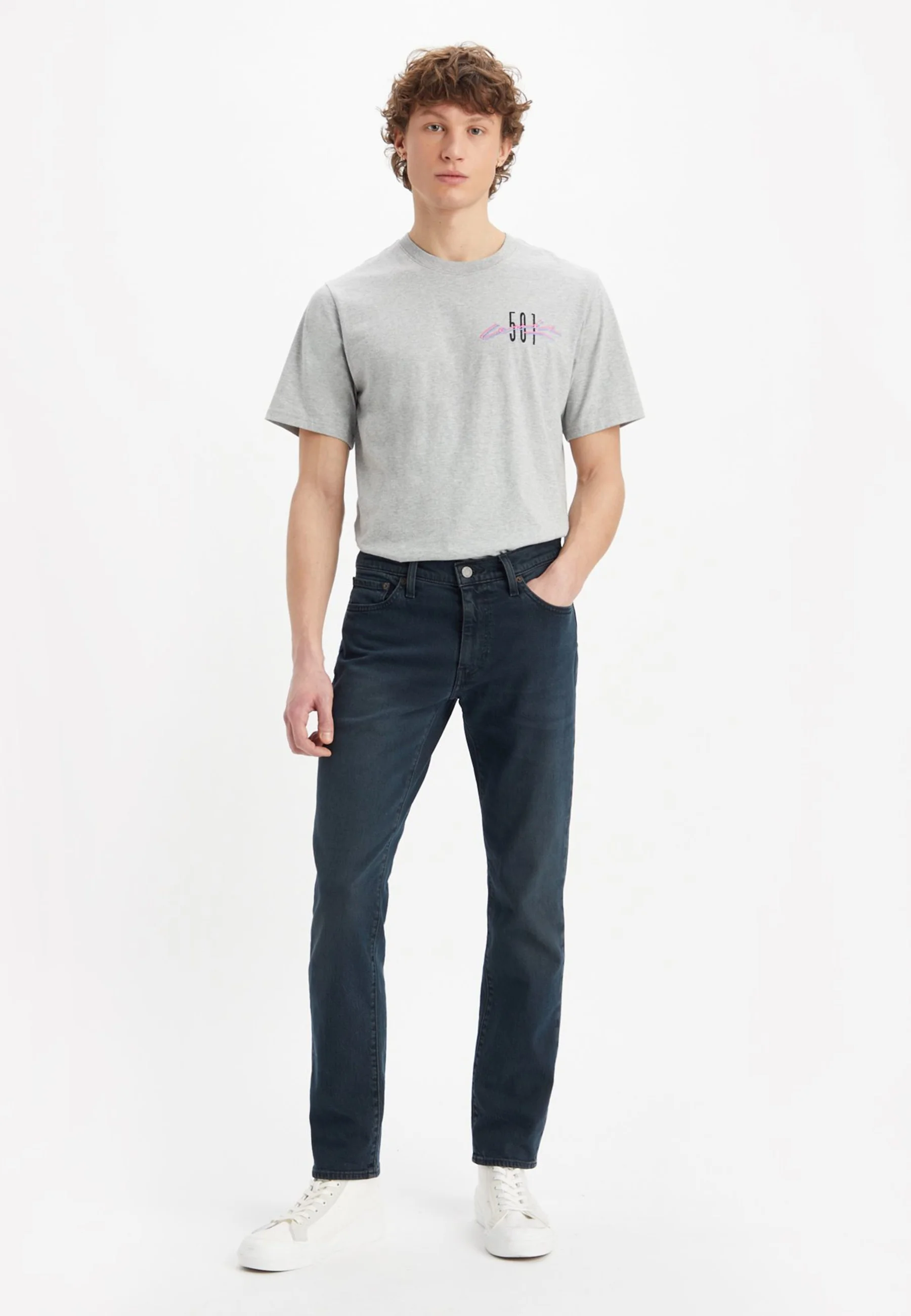 511™ SLIM - Jeans slim fit