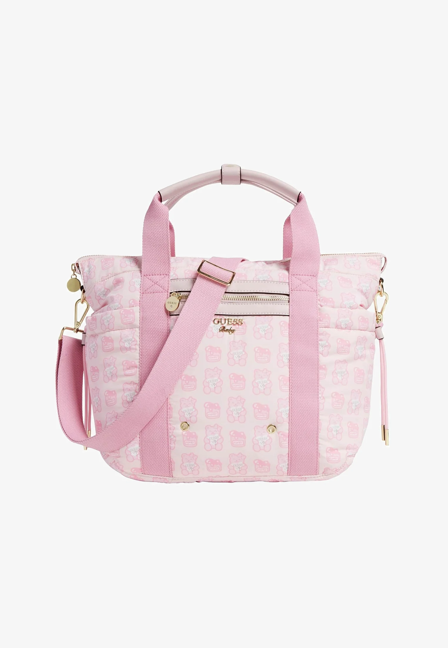 3PC MOMMY & LAUNDRY SET - Borsa fasciatoio