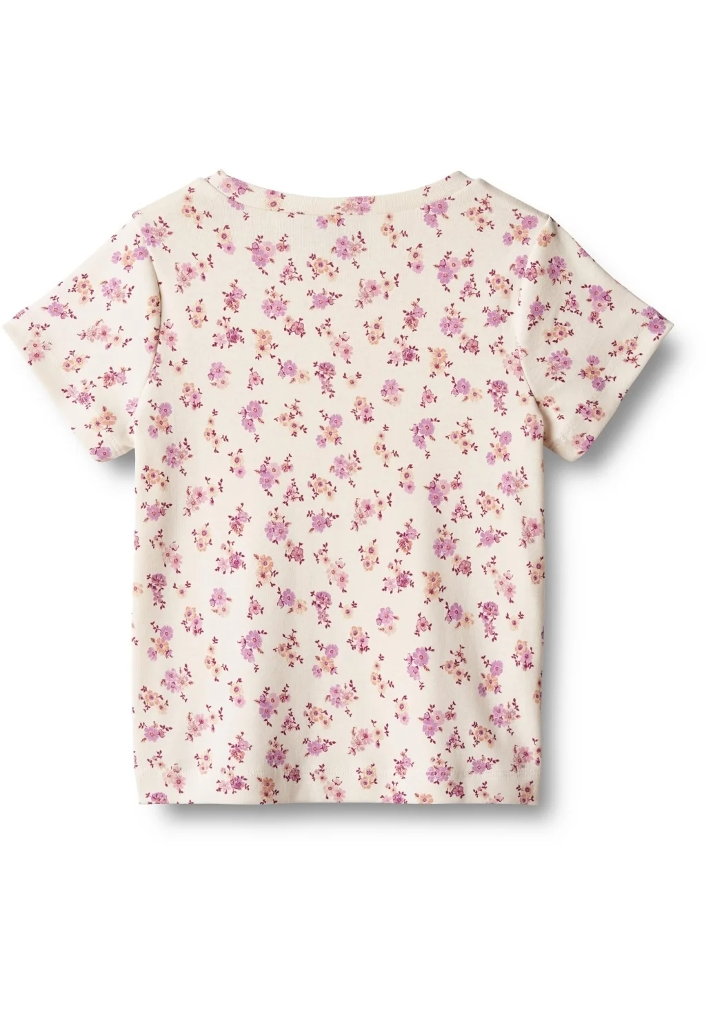 Wheat T-shirt con stampa