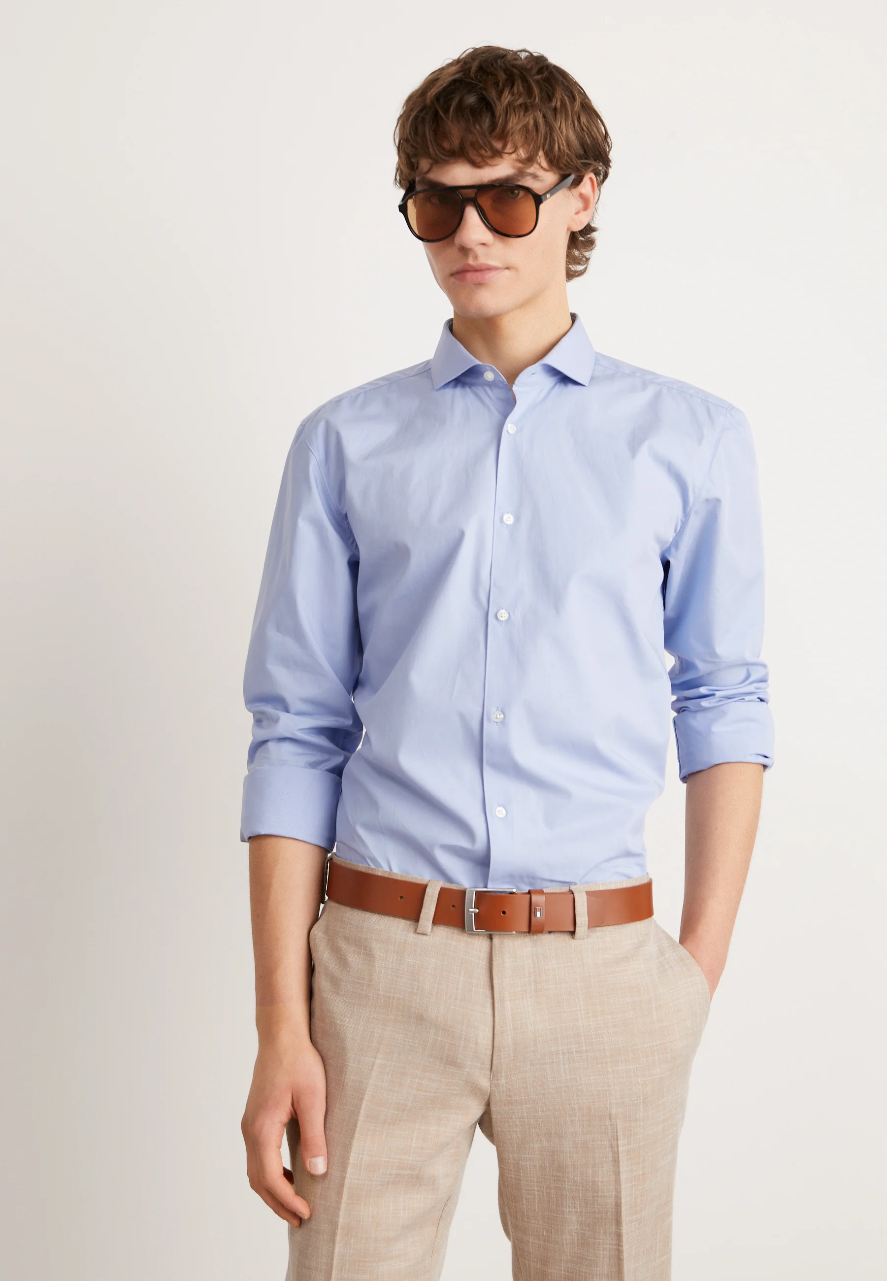 HUGO ERRIKO - Camicia elegante