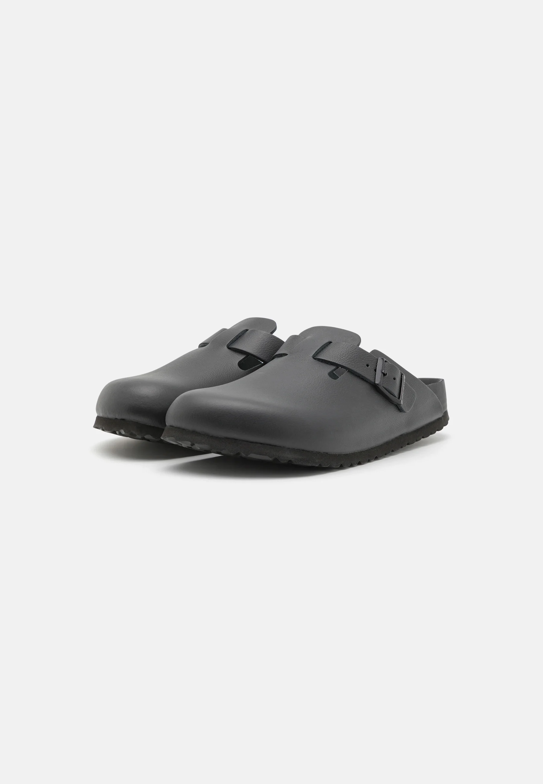 Birkenstock BOSTON LENA NARROW - Pantofole