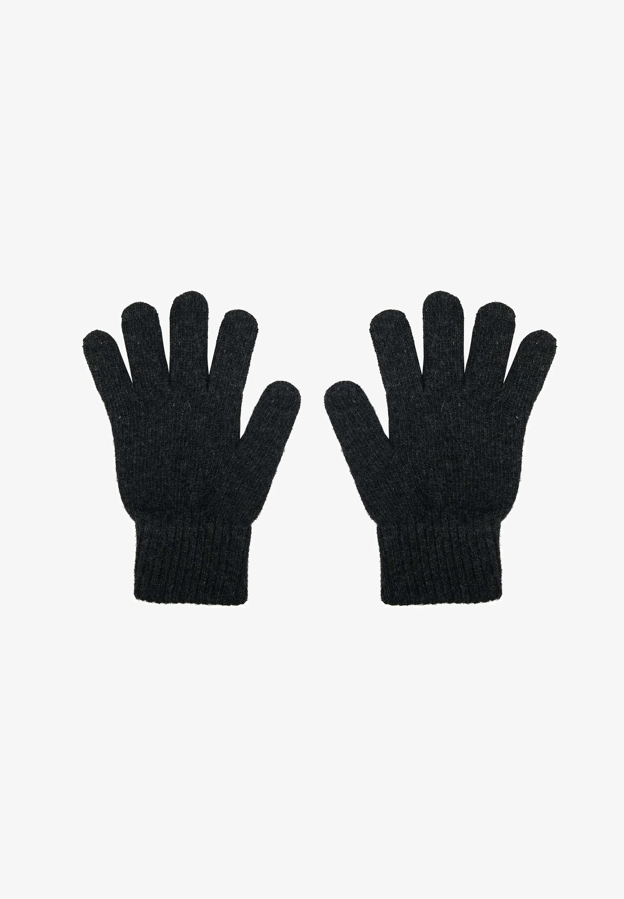Dalle Piane Cashmere BLEND - Guanti