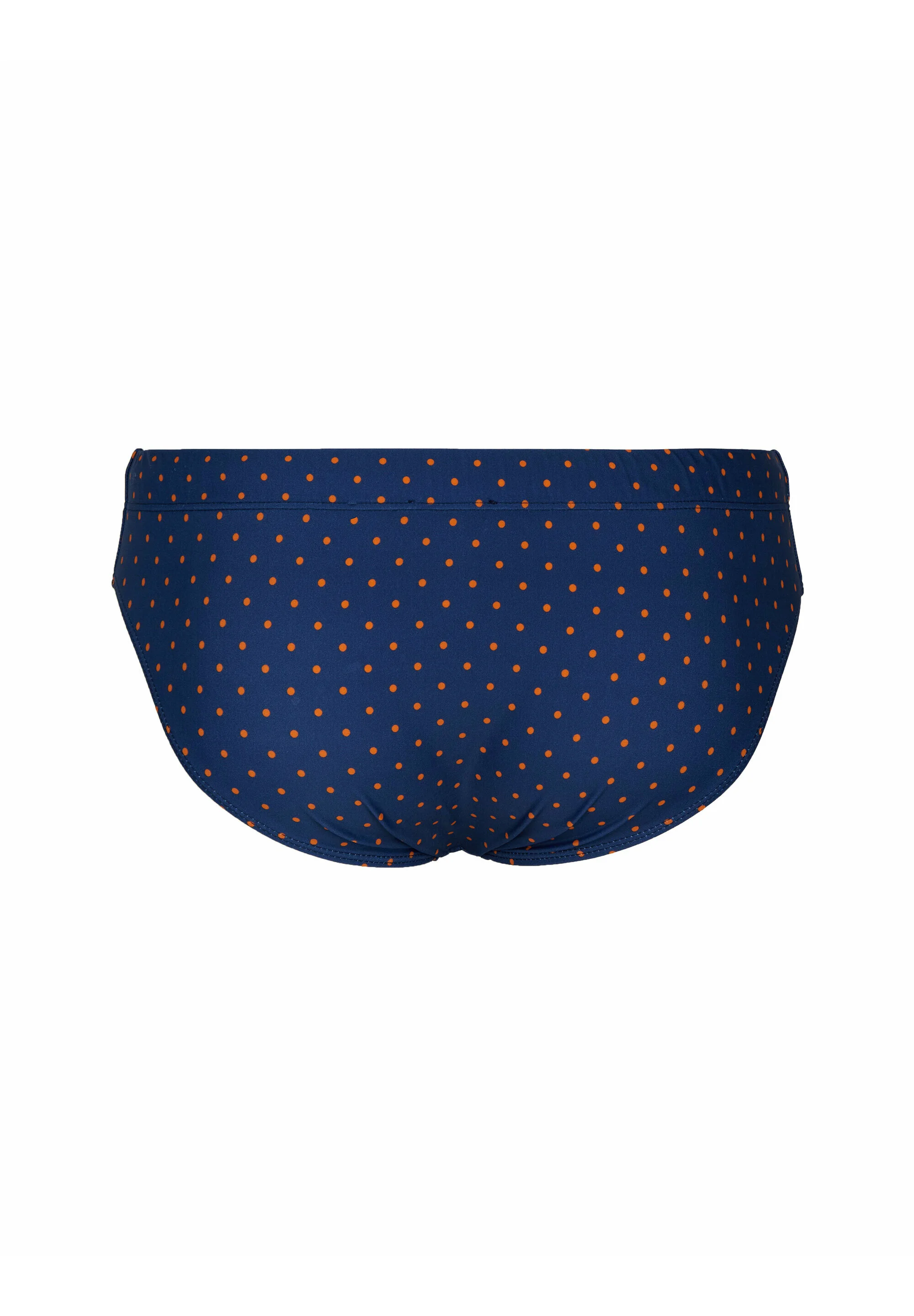 Gallo WITH POLKA DOT PATTERN - Costume da bagno