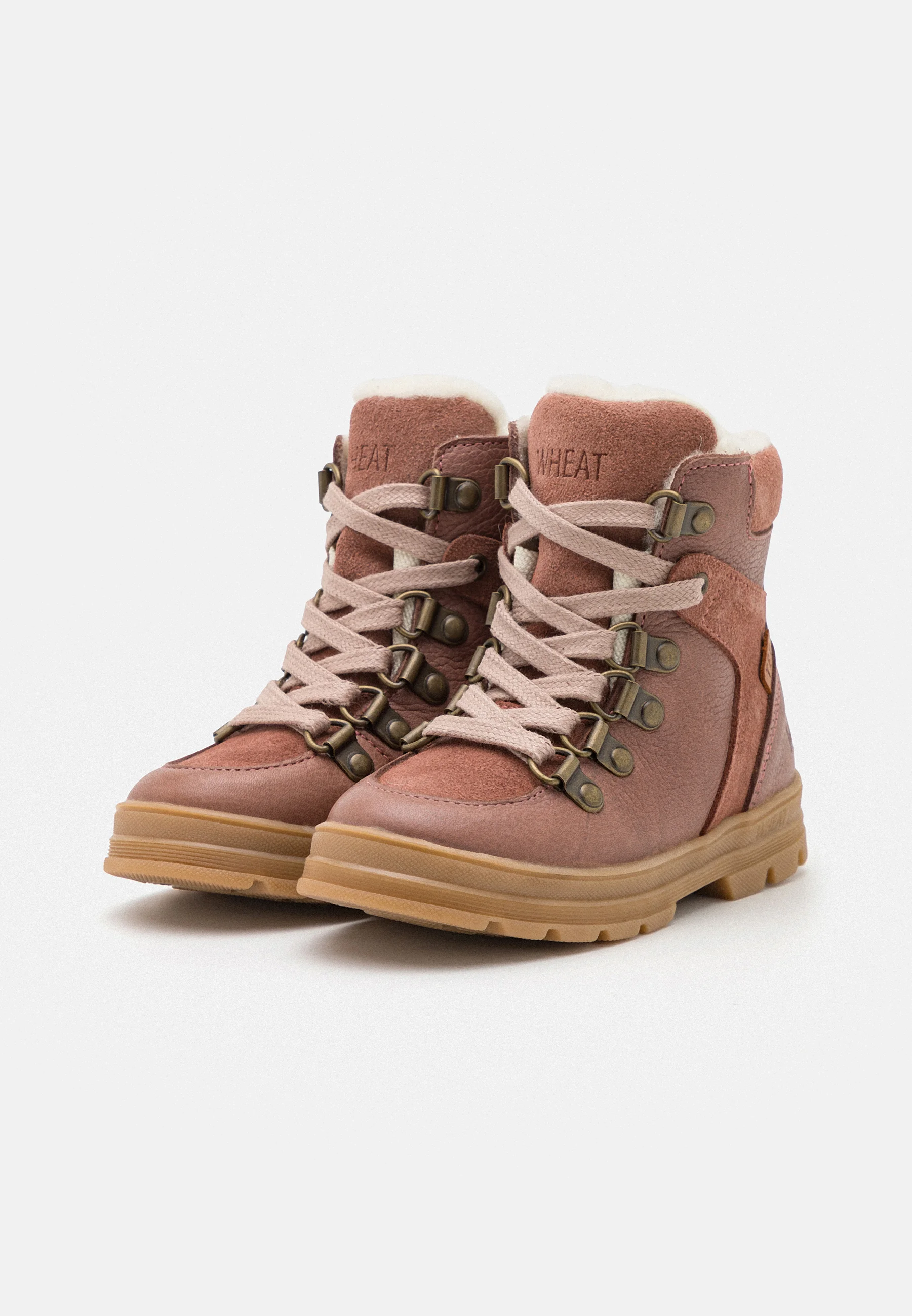 Wheat TONI TEX HIKER - Stivali da neve