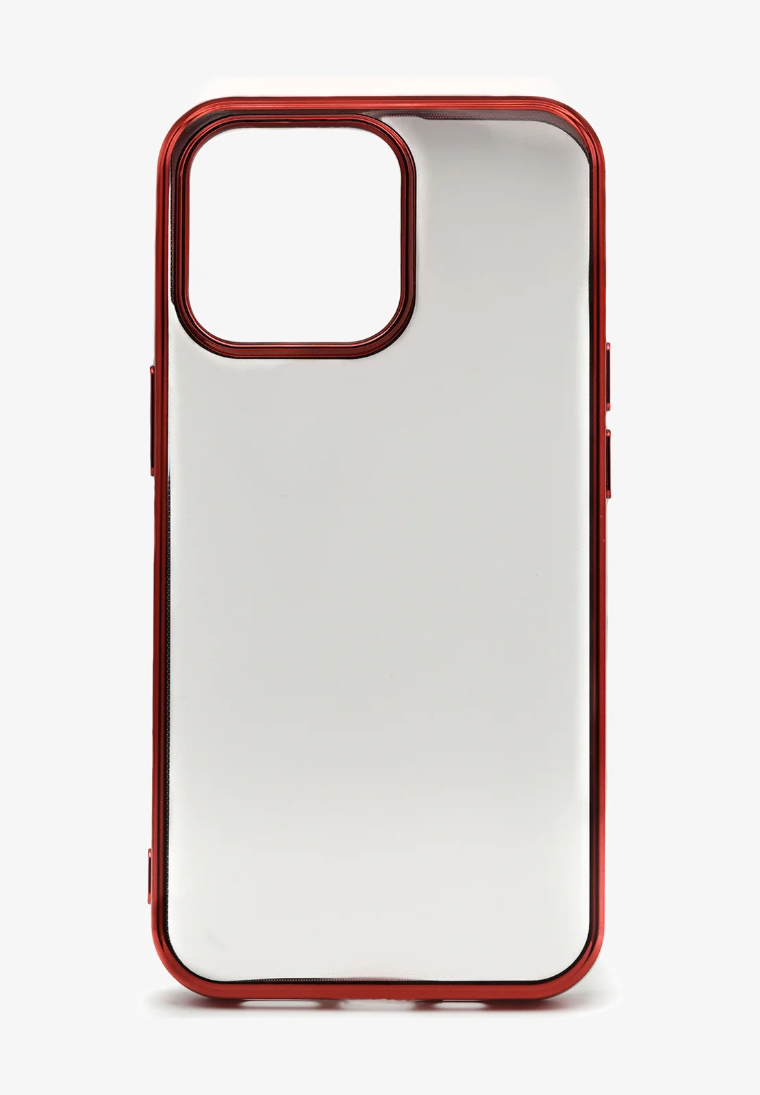 Arrivly CRYSTAL CLEAR CASE FOR IPHONE 13 MINI - Cover per telefono